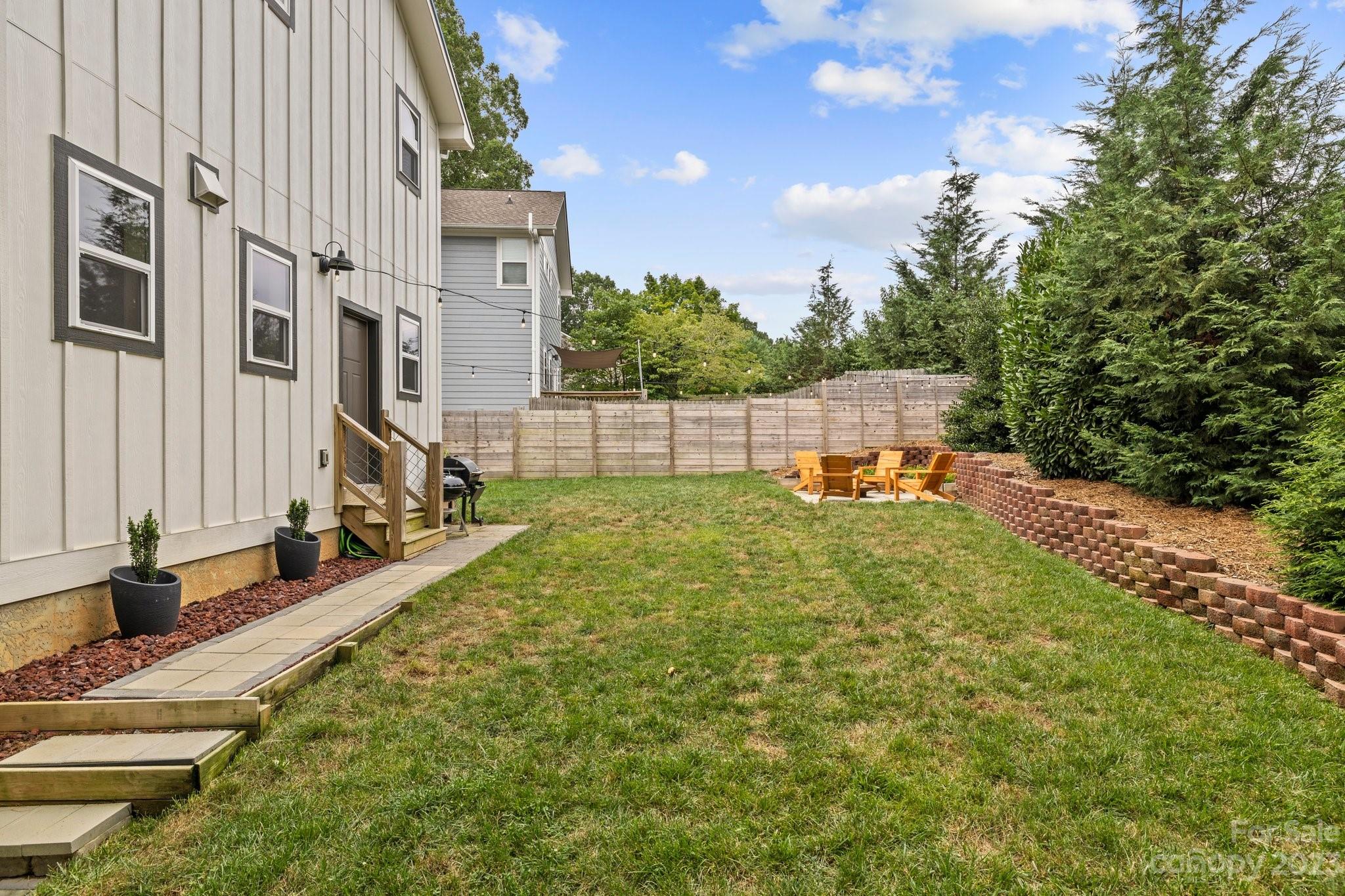 12 Maultsby Lane Asheville NC 28805