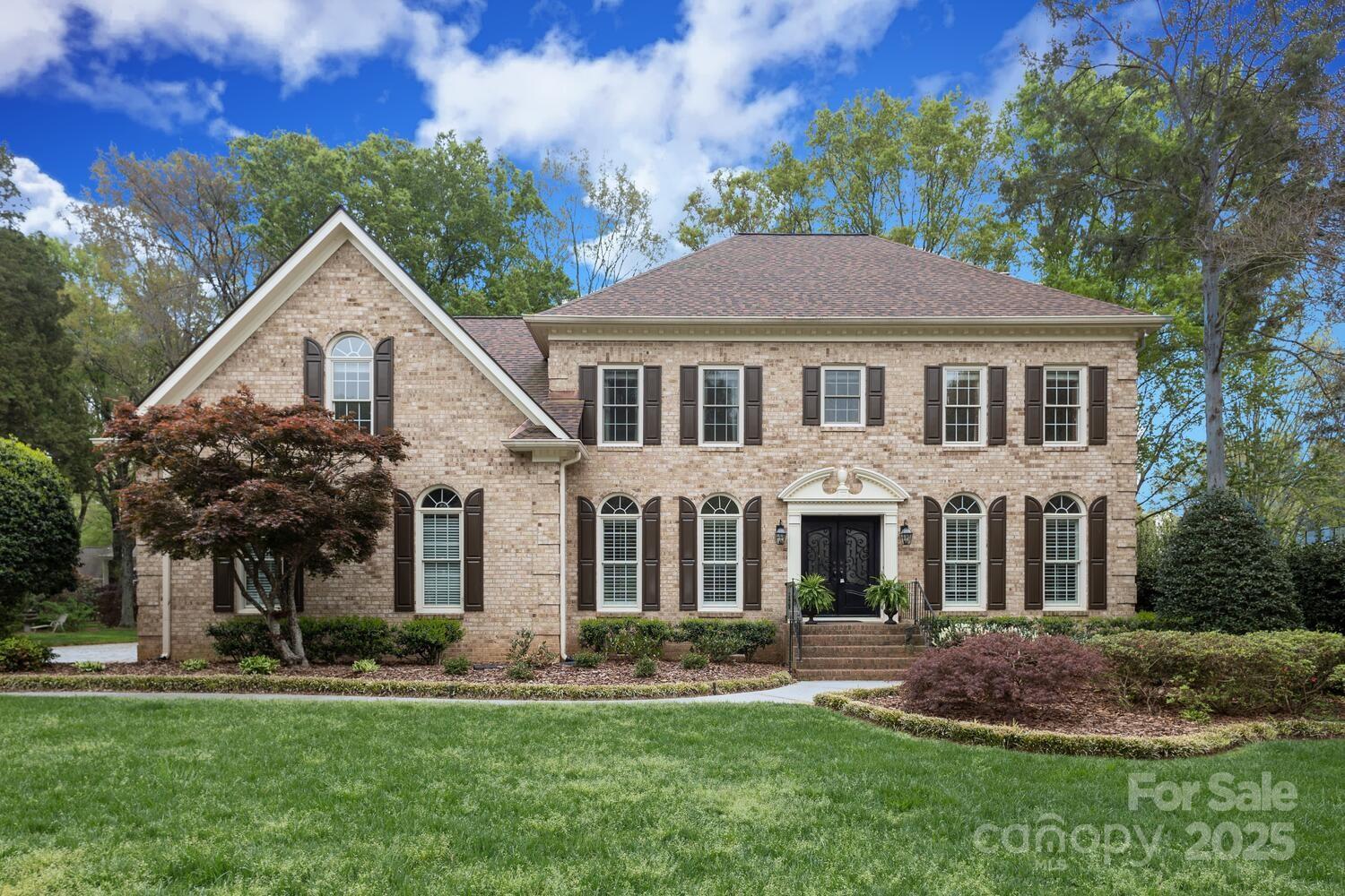 11523 Glenn Abbey Way Charlotte NC 28277