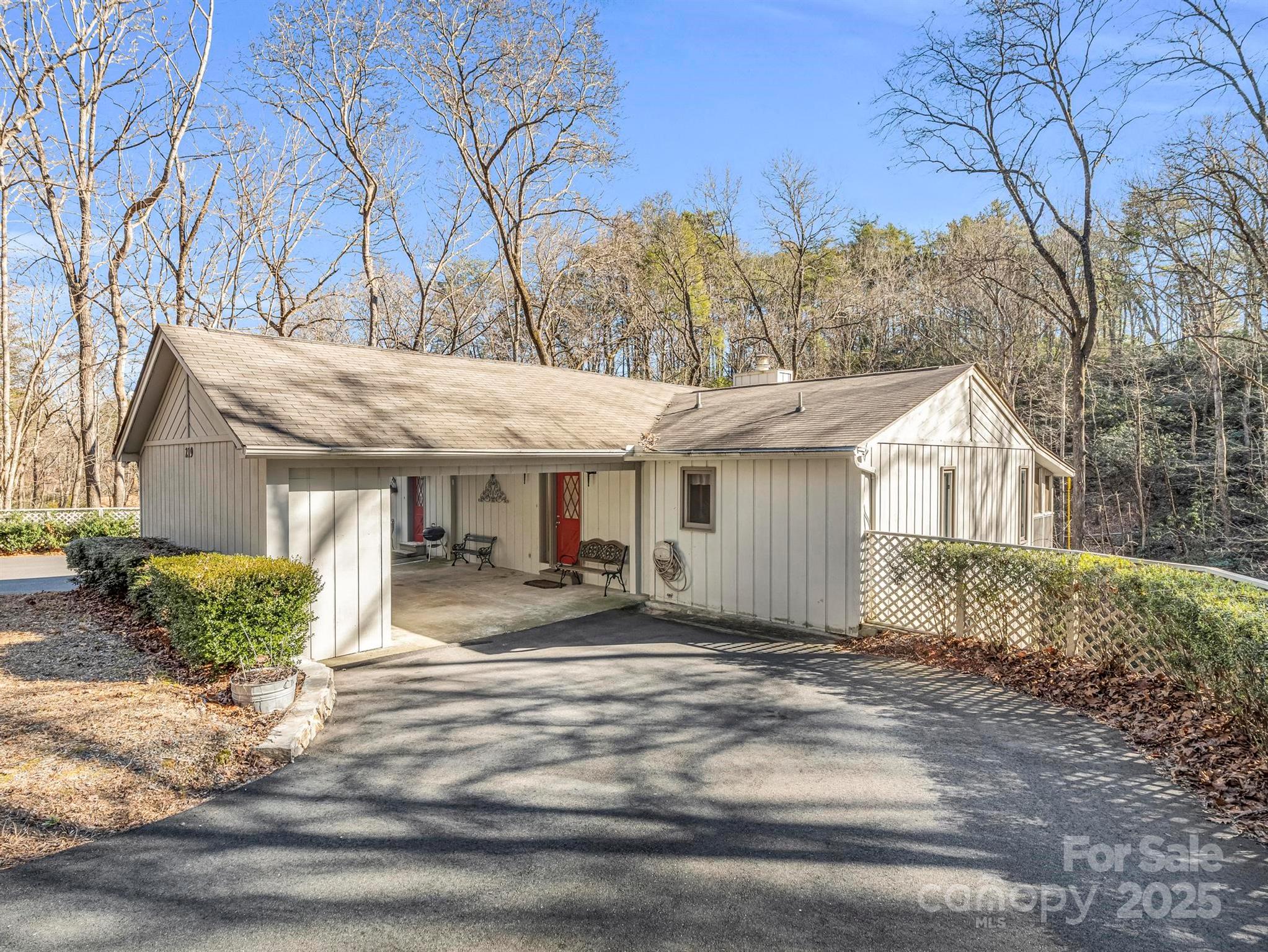 219 Huntington Road Lake Lure NC 28746