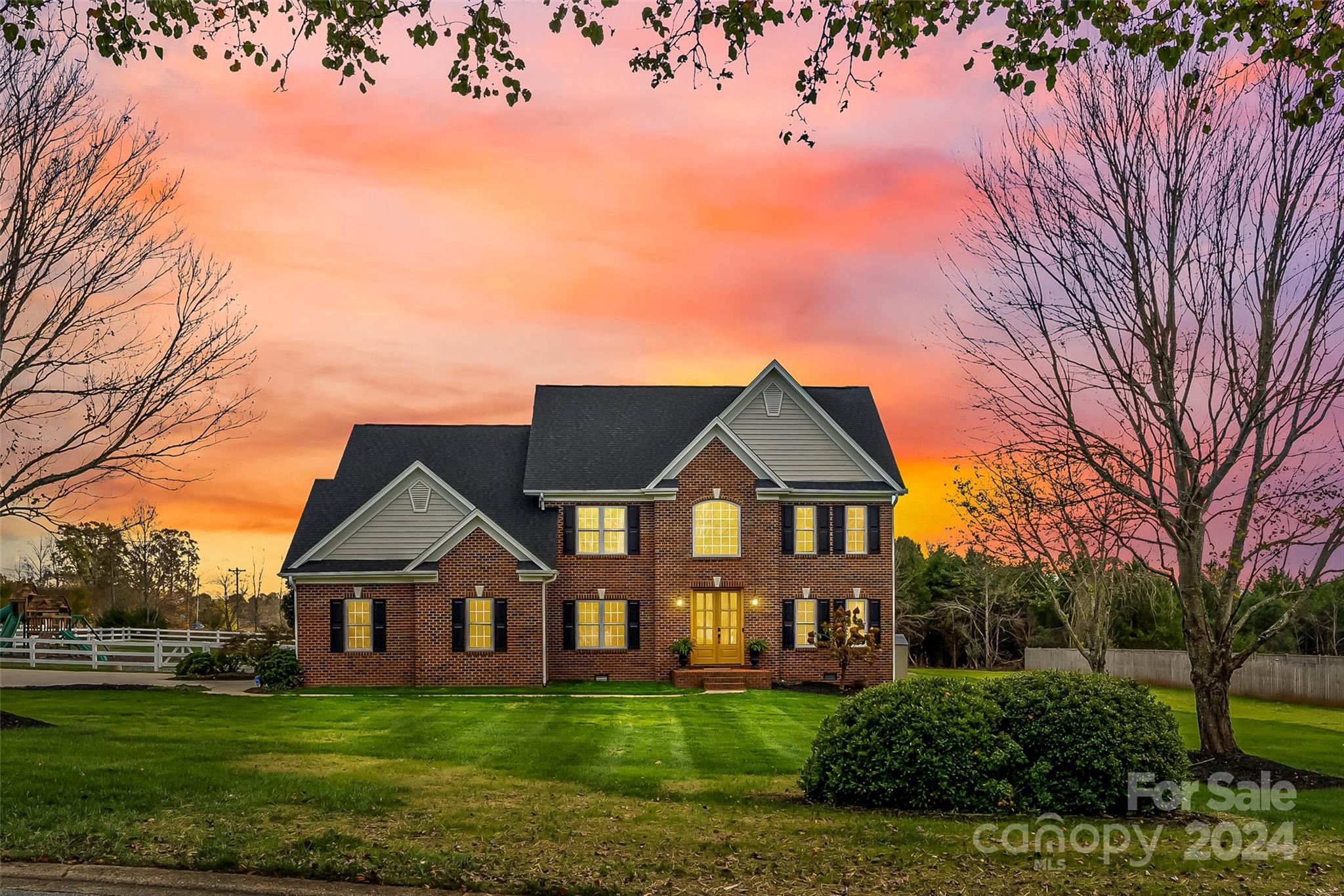 1070 James Farm Road Hickory NC 28602
