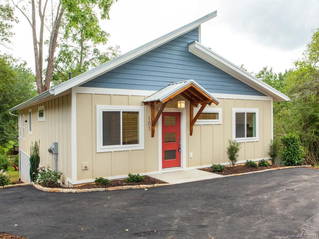 103 Morris Street Asheville NC 28806
