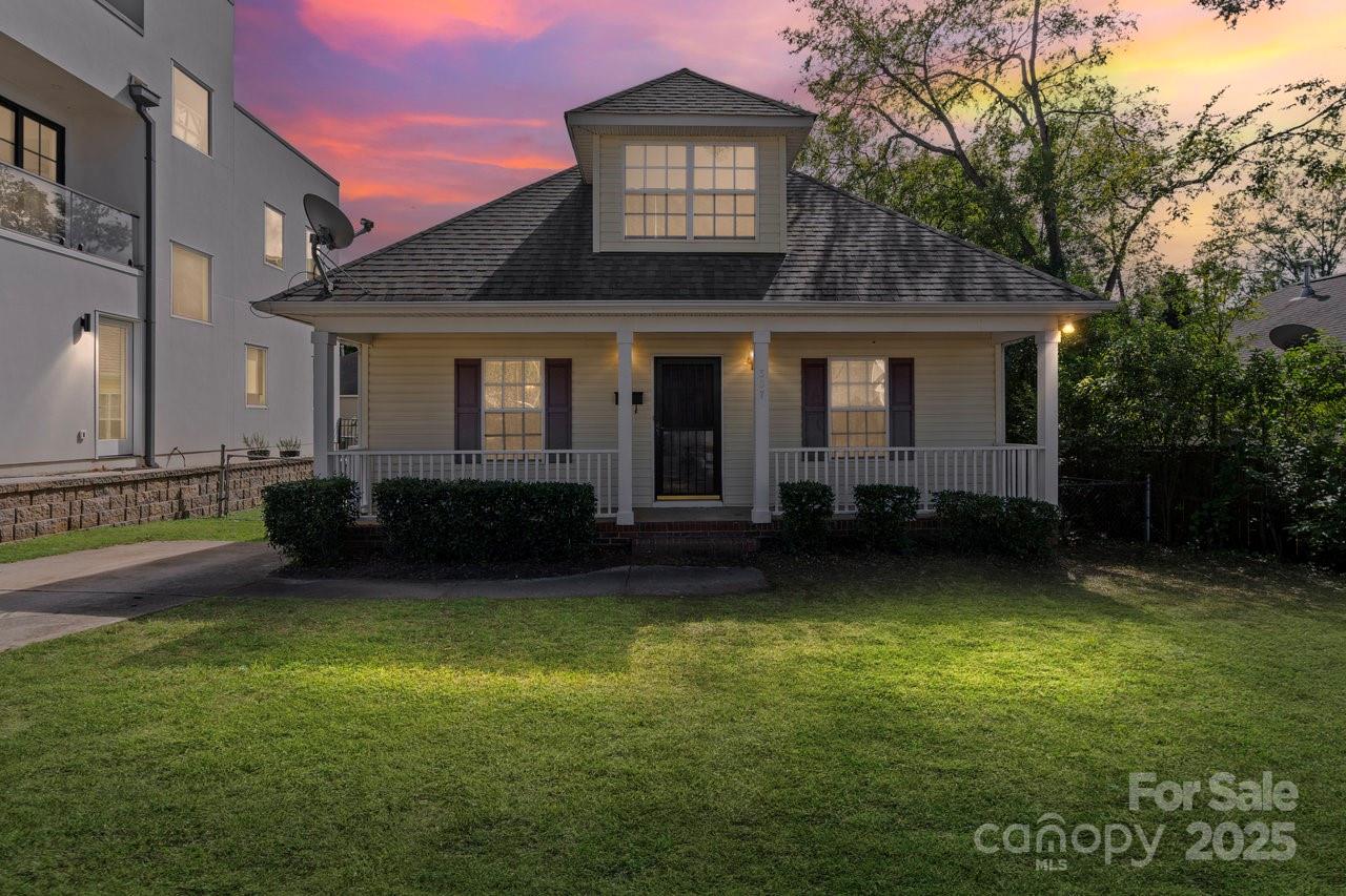 307 State Street Charlotte NC 28208