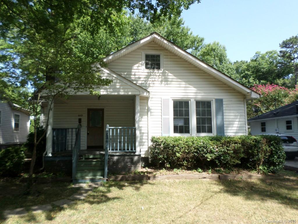 812 Jackson Street Gastonia NC 28052