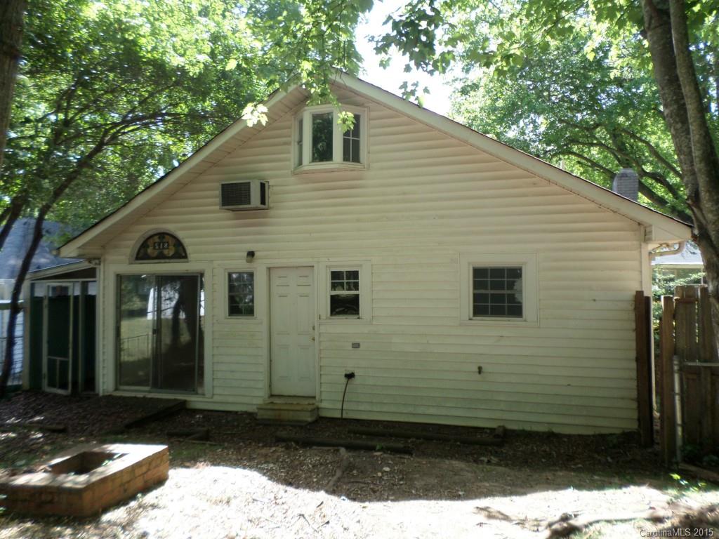 812 Jackson Street Gastonia NC 28052