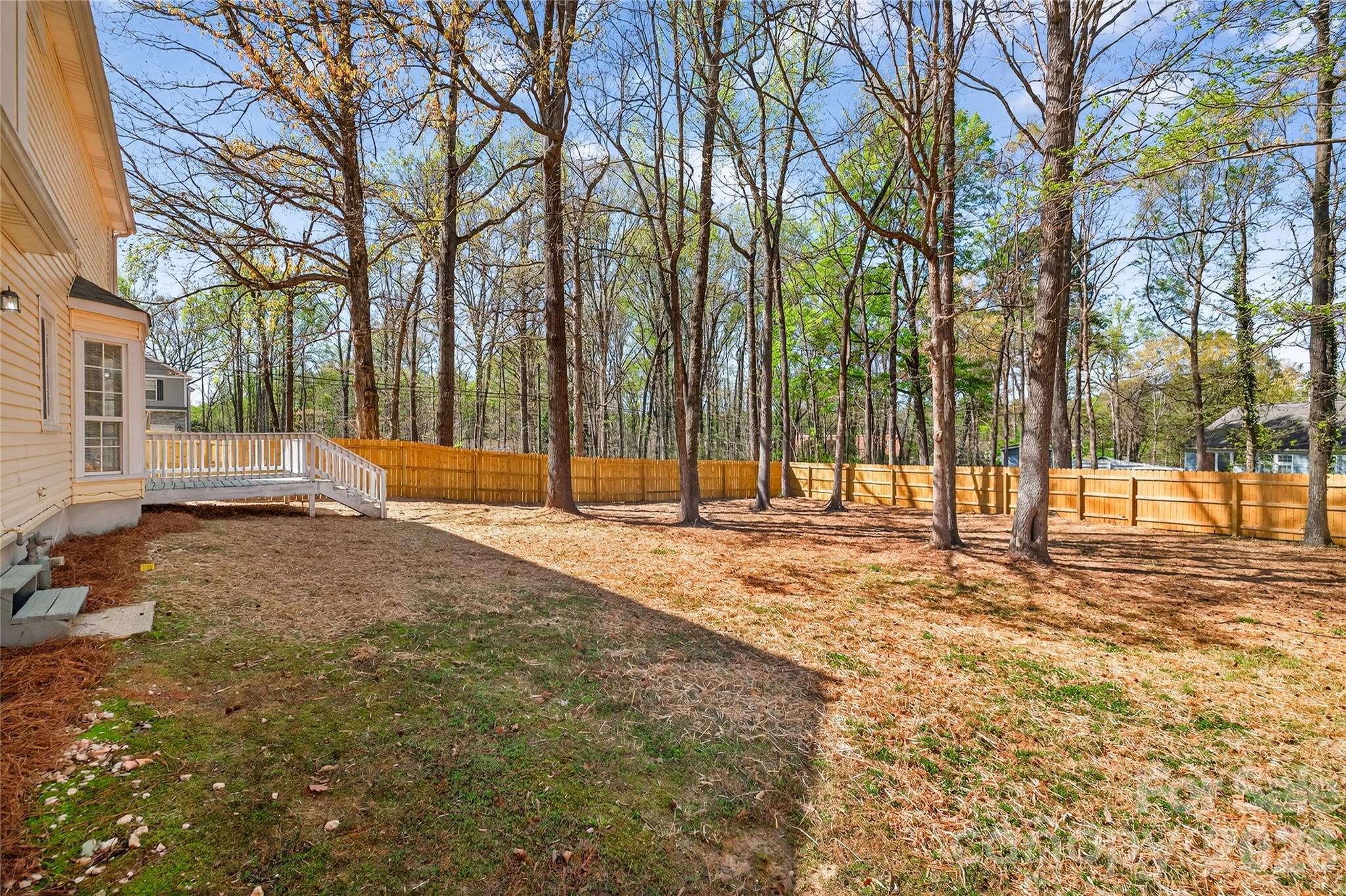 2801 Dellinger Drive Charlotte NC 28269