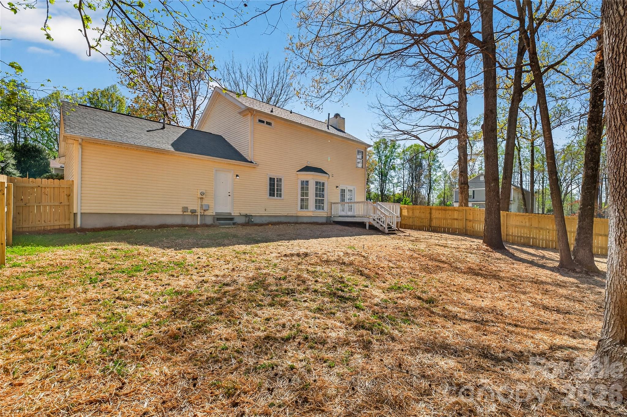 2801 Dellinger Drive Charlotte NC 28269