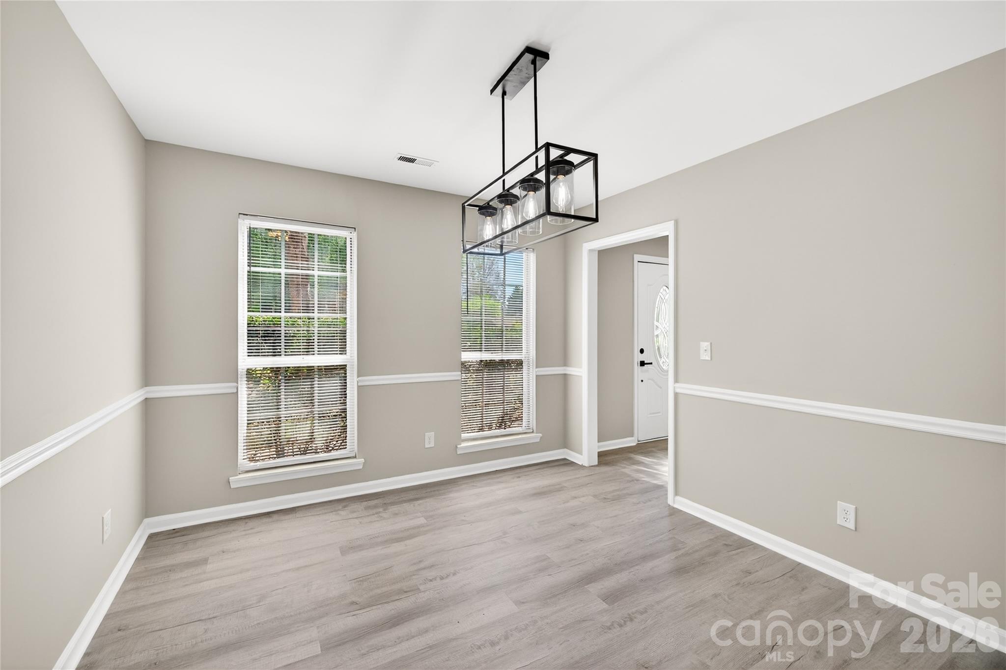 2801 Dellinger Drive Charlotte NC 28269
