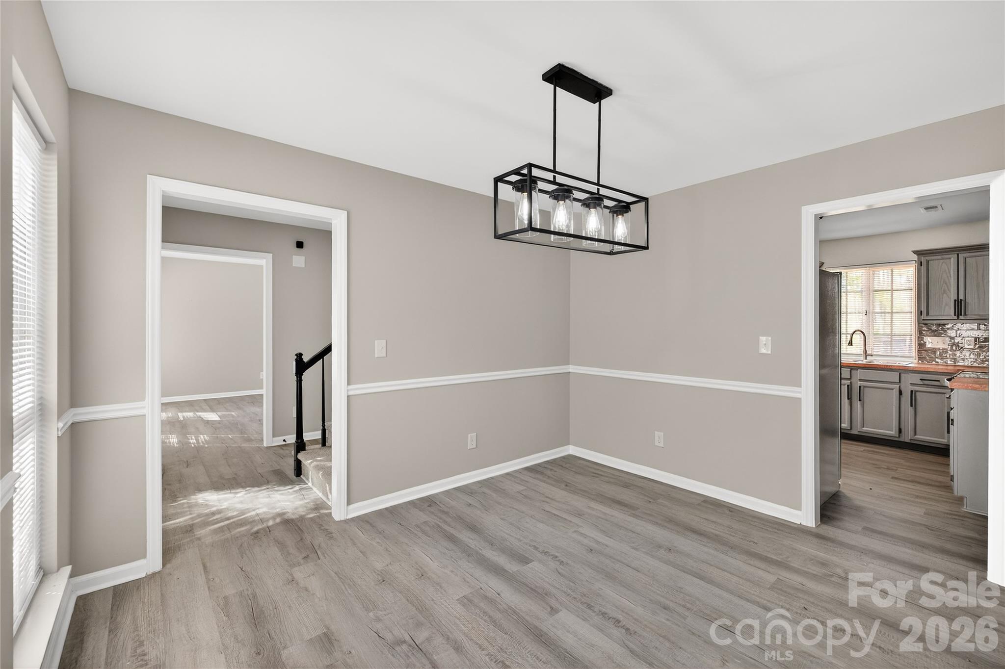 2801 Dellinger Drive Charlotte NC 28269