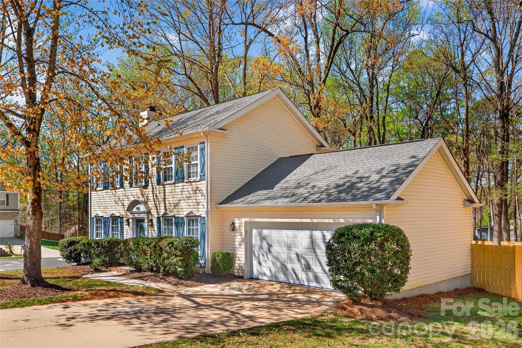 2801 Dellinger Drive Charlotte NC 28269