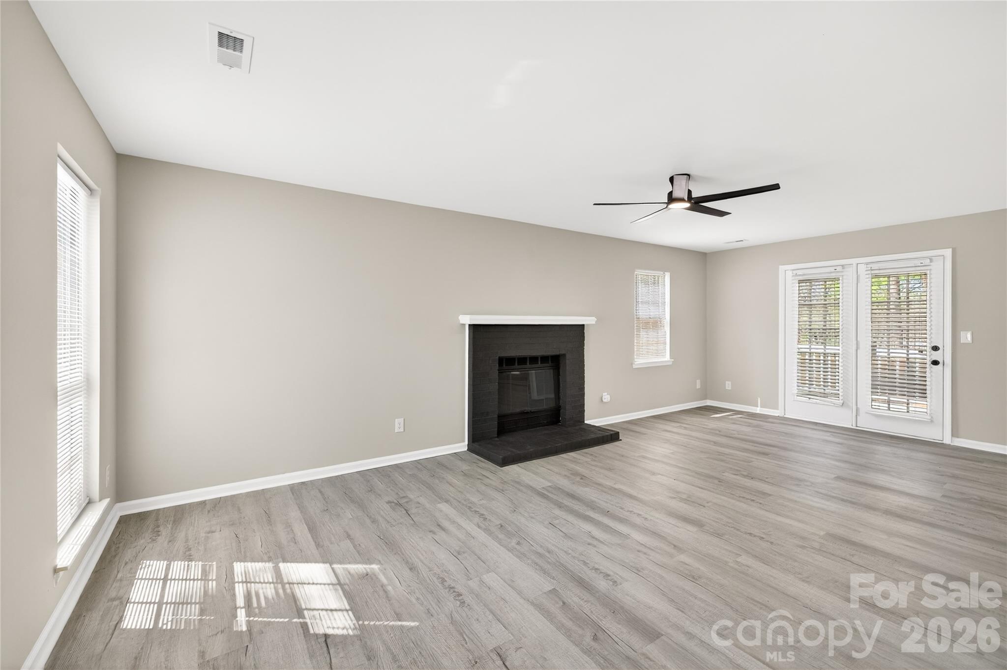 2801 Dellinger Drive Charlotte NC 28269