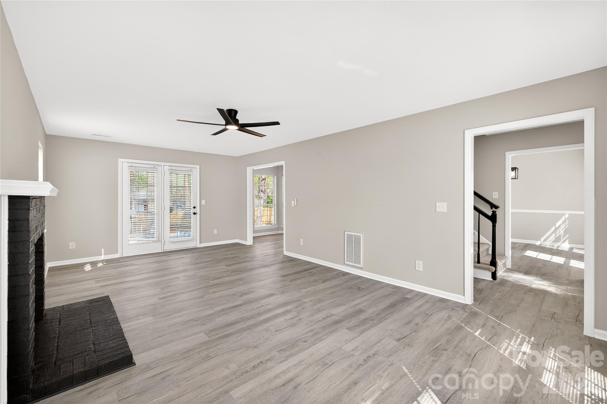 2801 Dellinger Drive Charlotte NC 28269