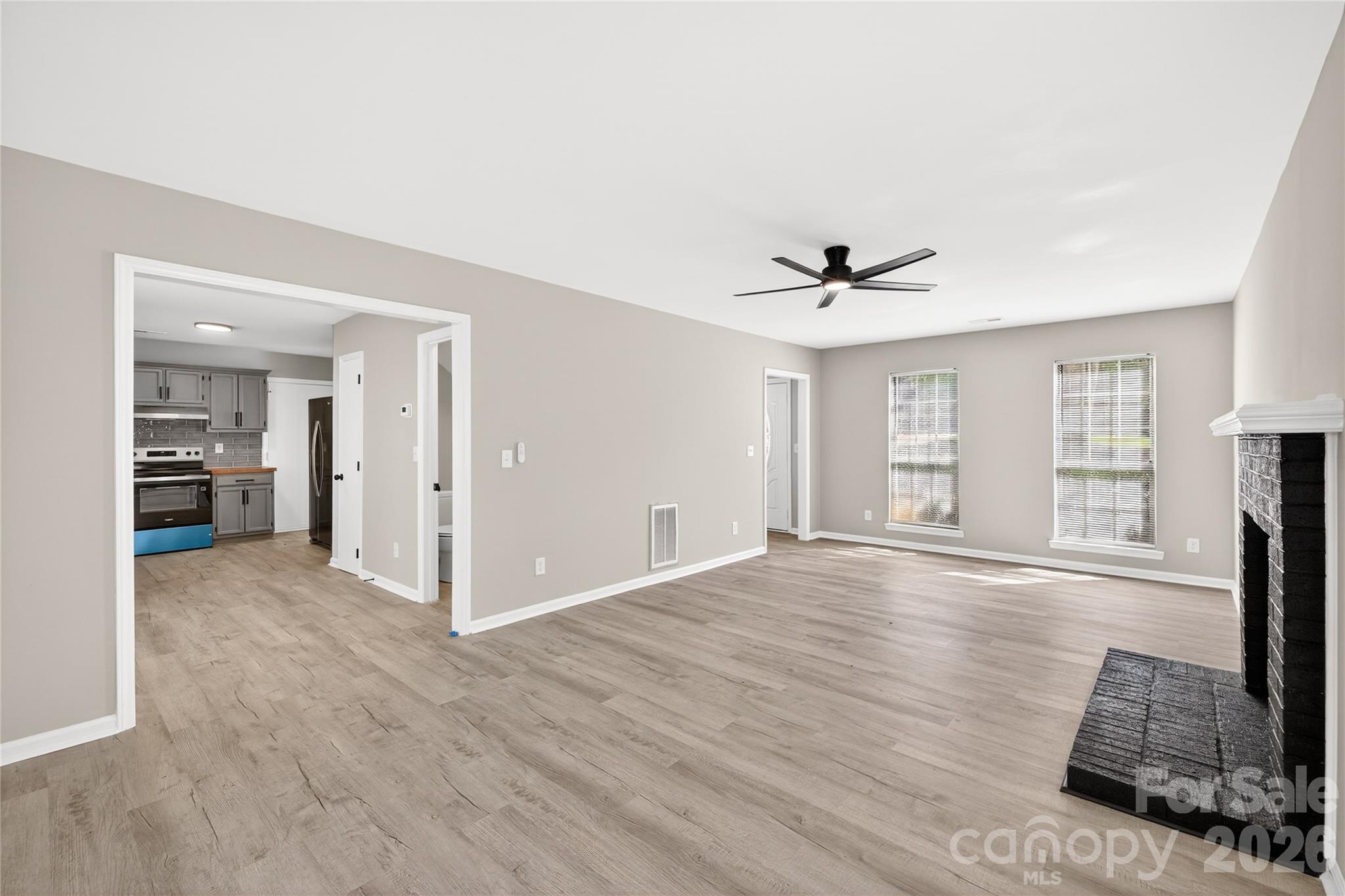 2801 Dellinger Drive Charlotte NC 28269