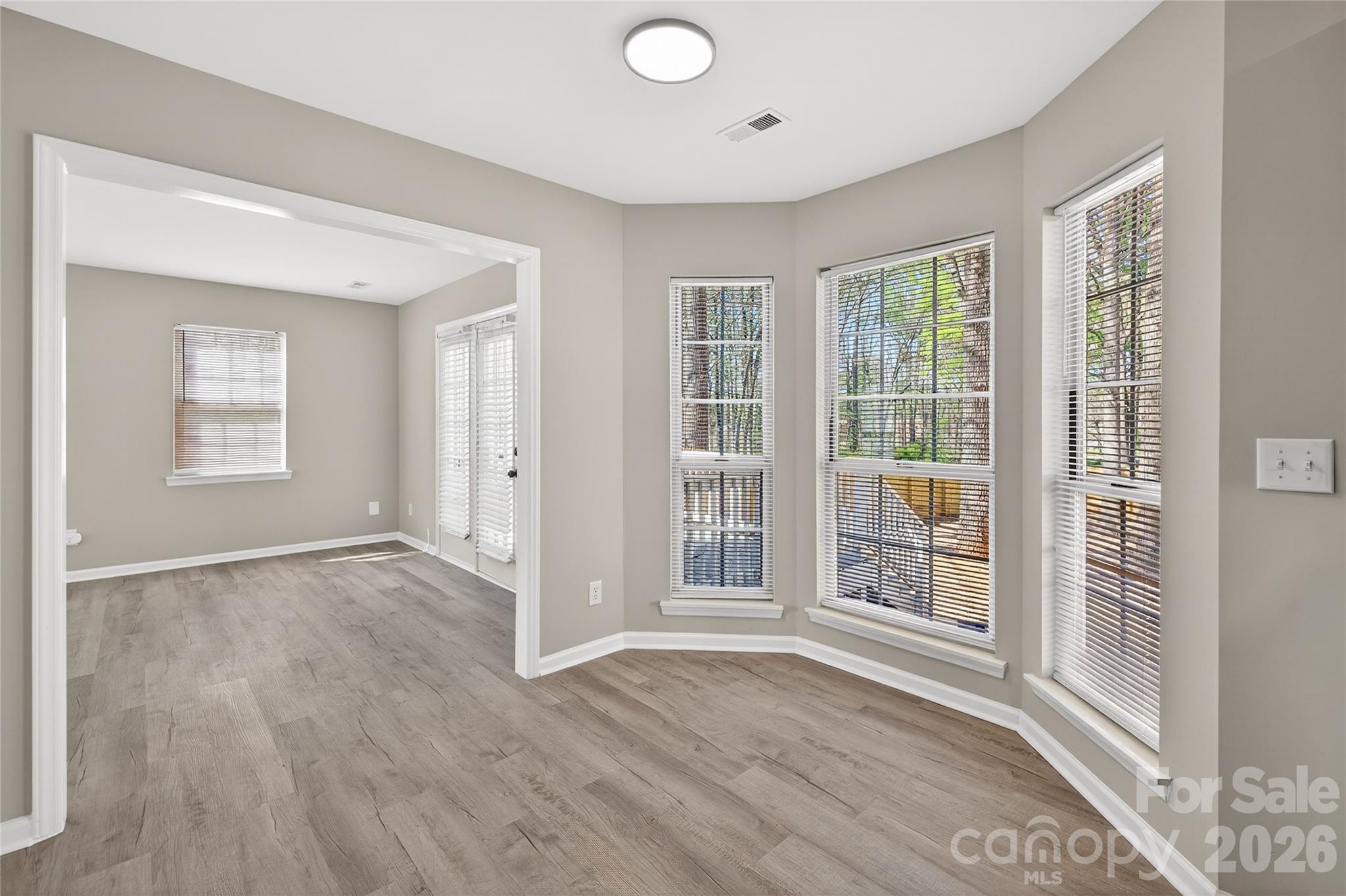 2801 Dellinger Drive Charlotte NC 28269