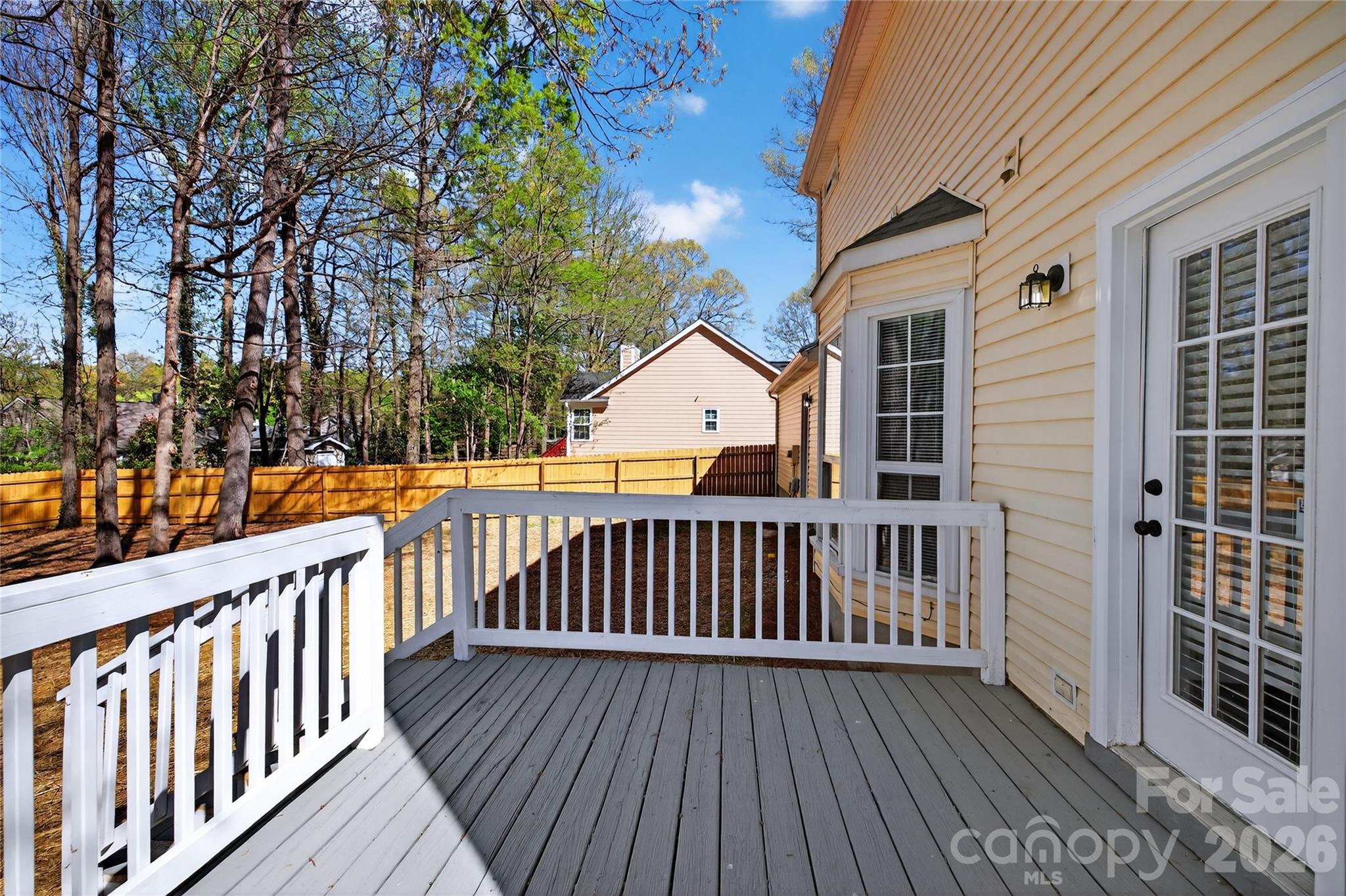2801 Dellinger Drive Charlotte NC 28269