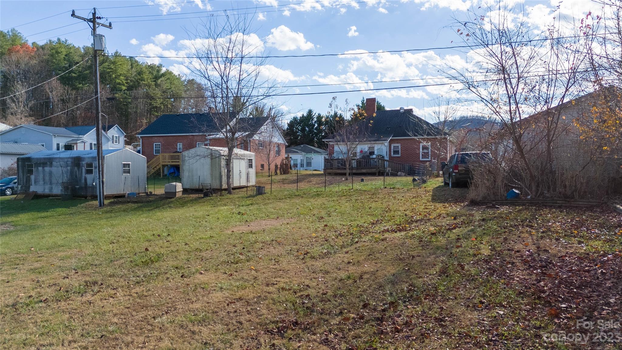 70 4th Em Street Marion NC 28752
