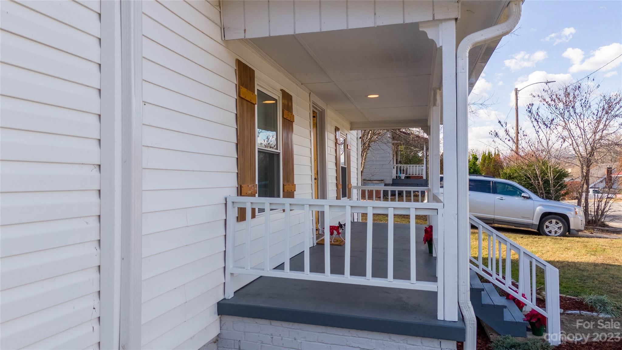 70 4th Em Street Marion NC 28752