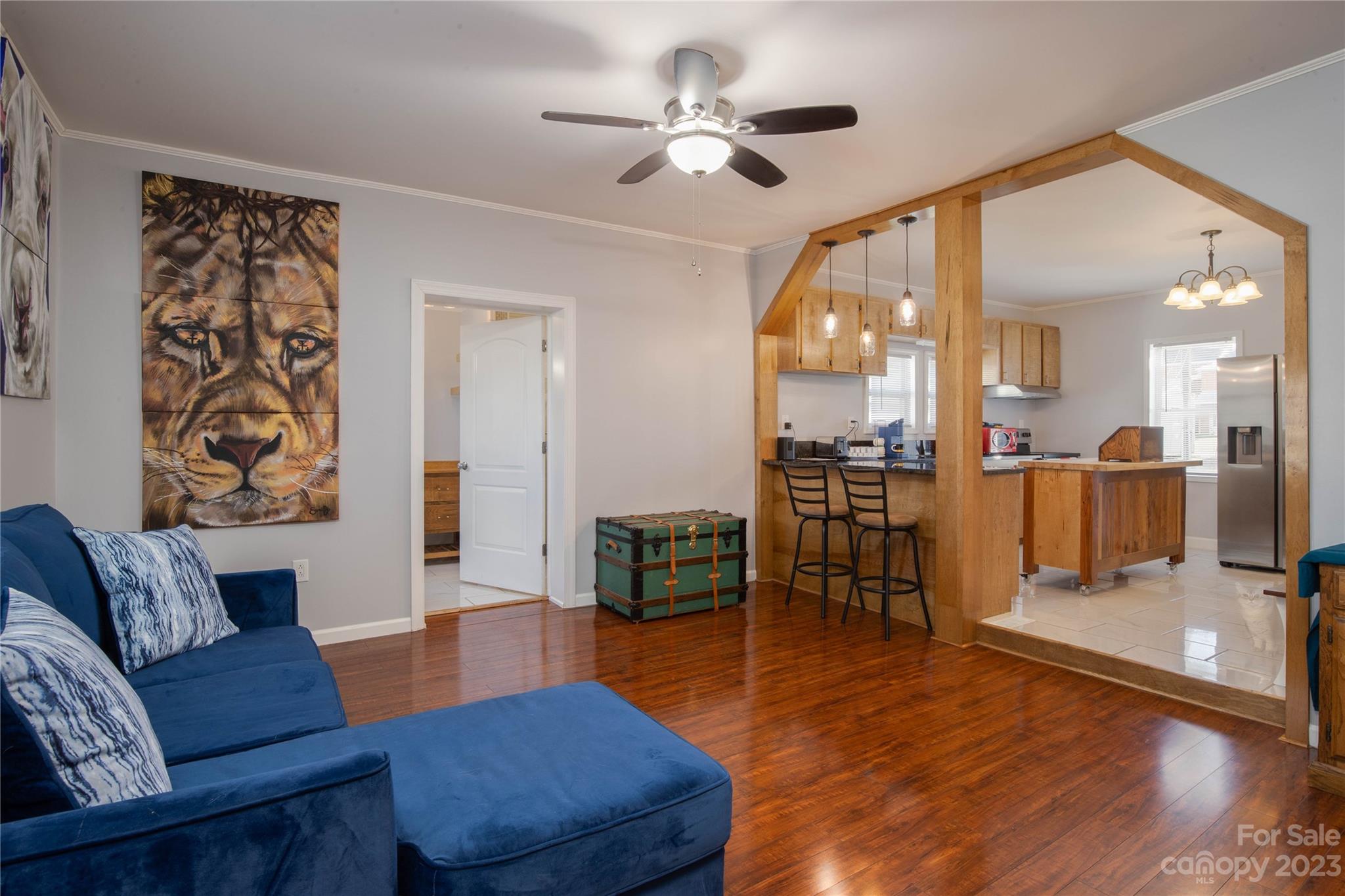 70 4th Em Street Marion NC 28752