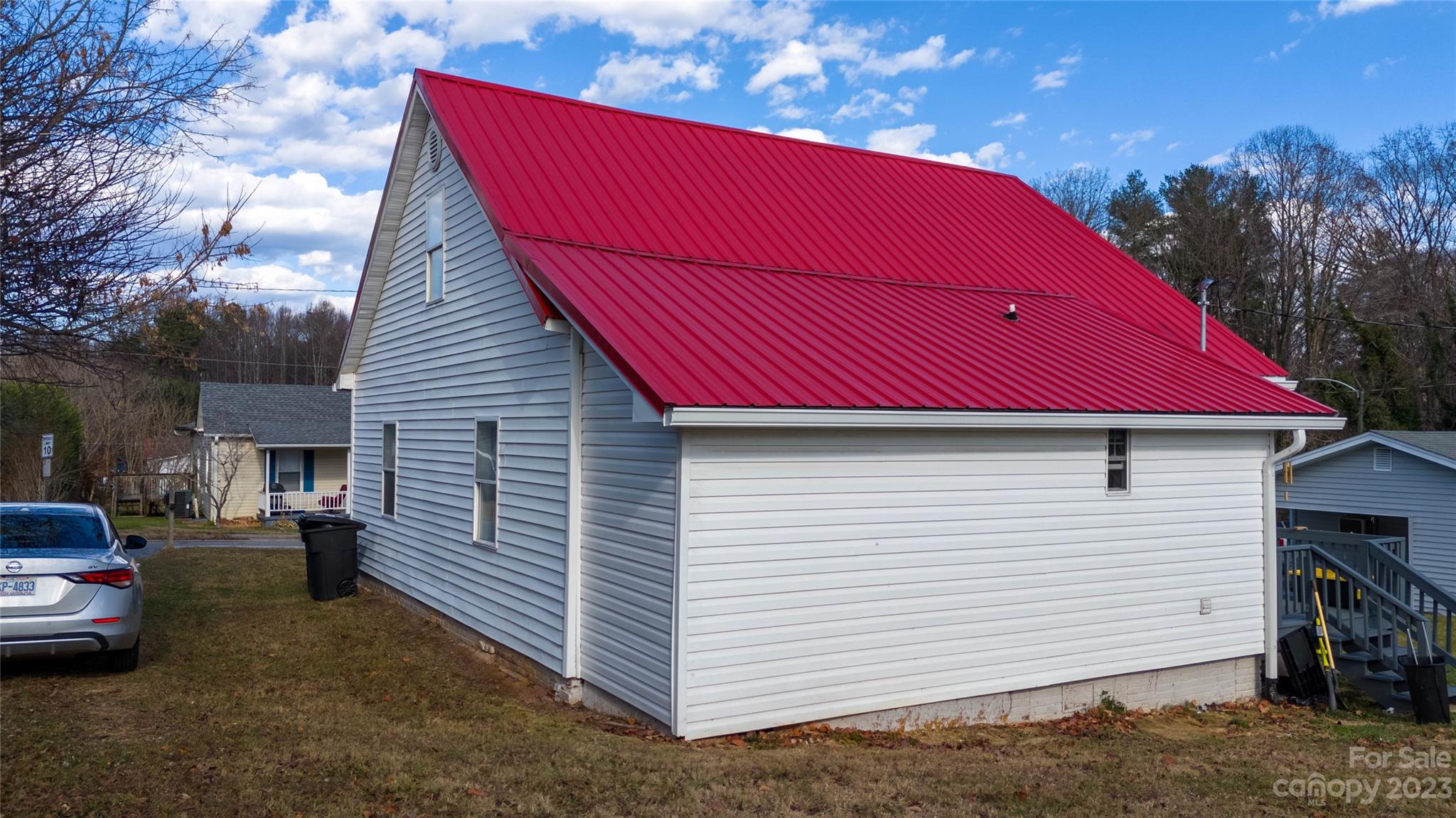70 4th Em Street Marion NC 28752