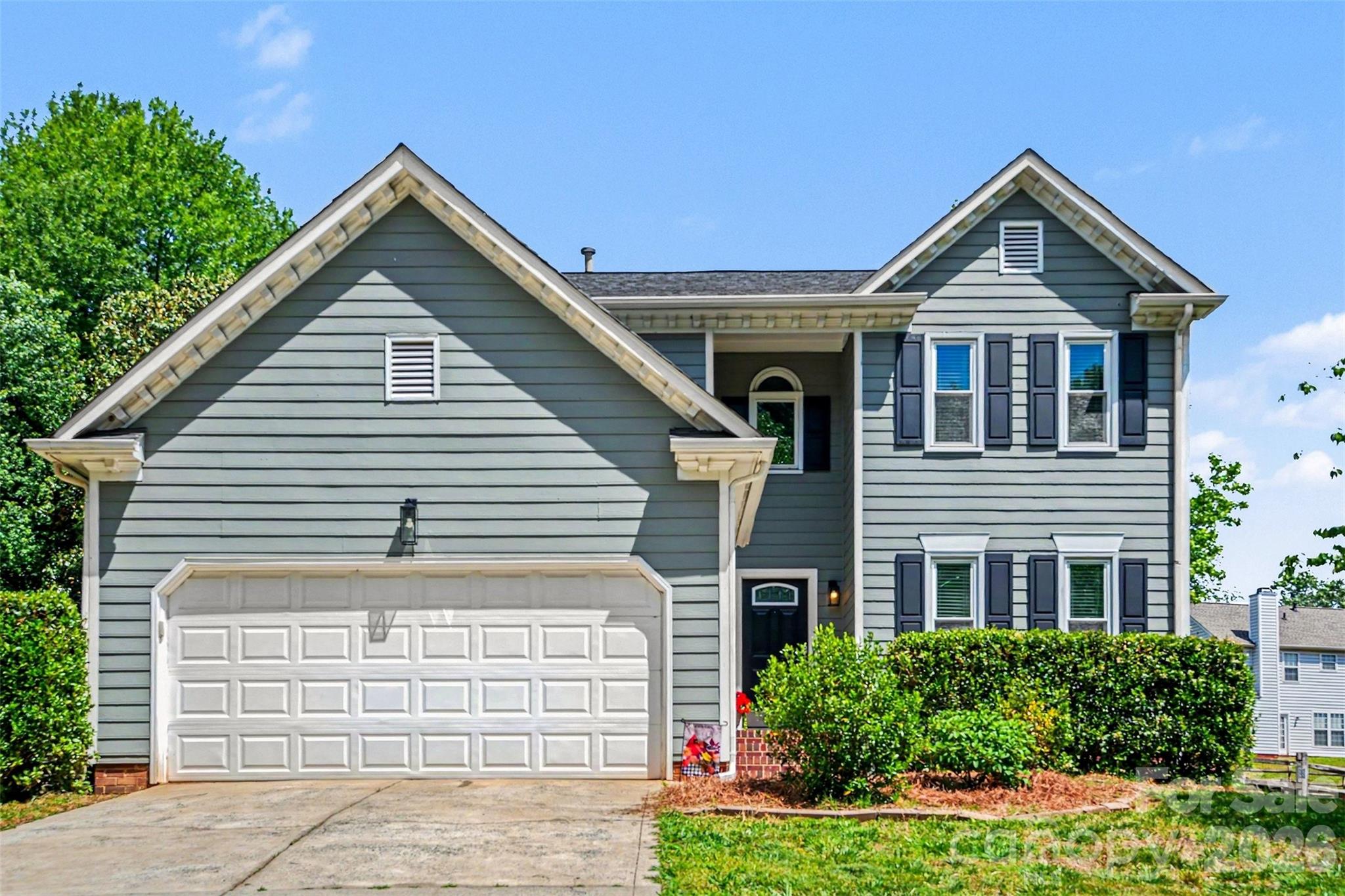 9900 Davis Lake Parkway Charlotte NC 28269