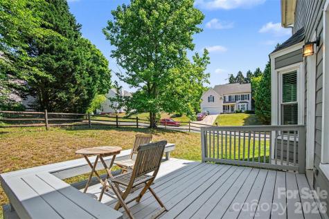 9900 Davis Lake Parkway Charlotte NC 28269