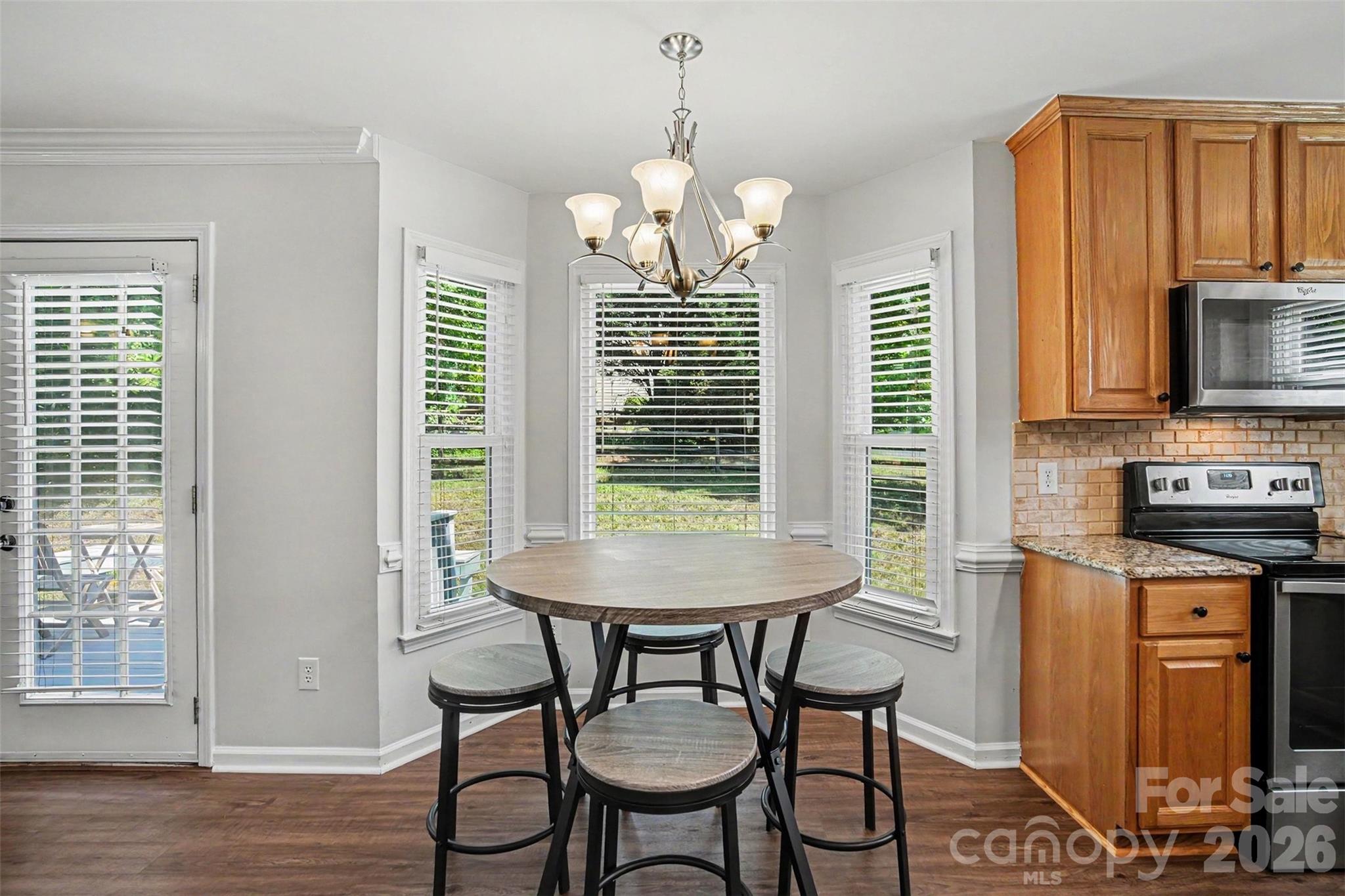 9900 Davis Lake Parkway Charlotte NC 28269