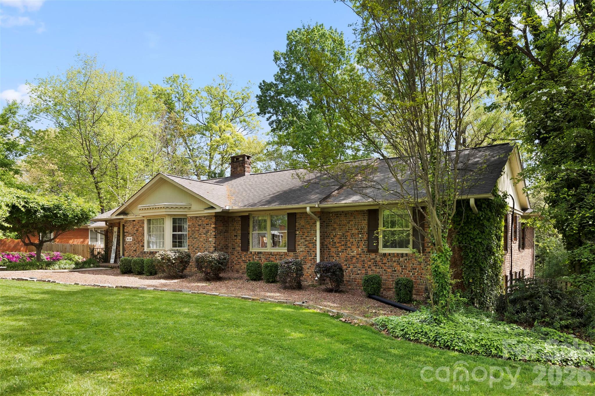 828 N 6th Street Albemarle NC 28001