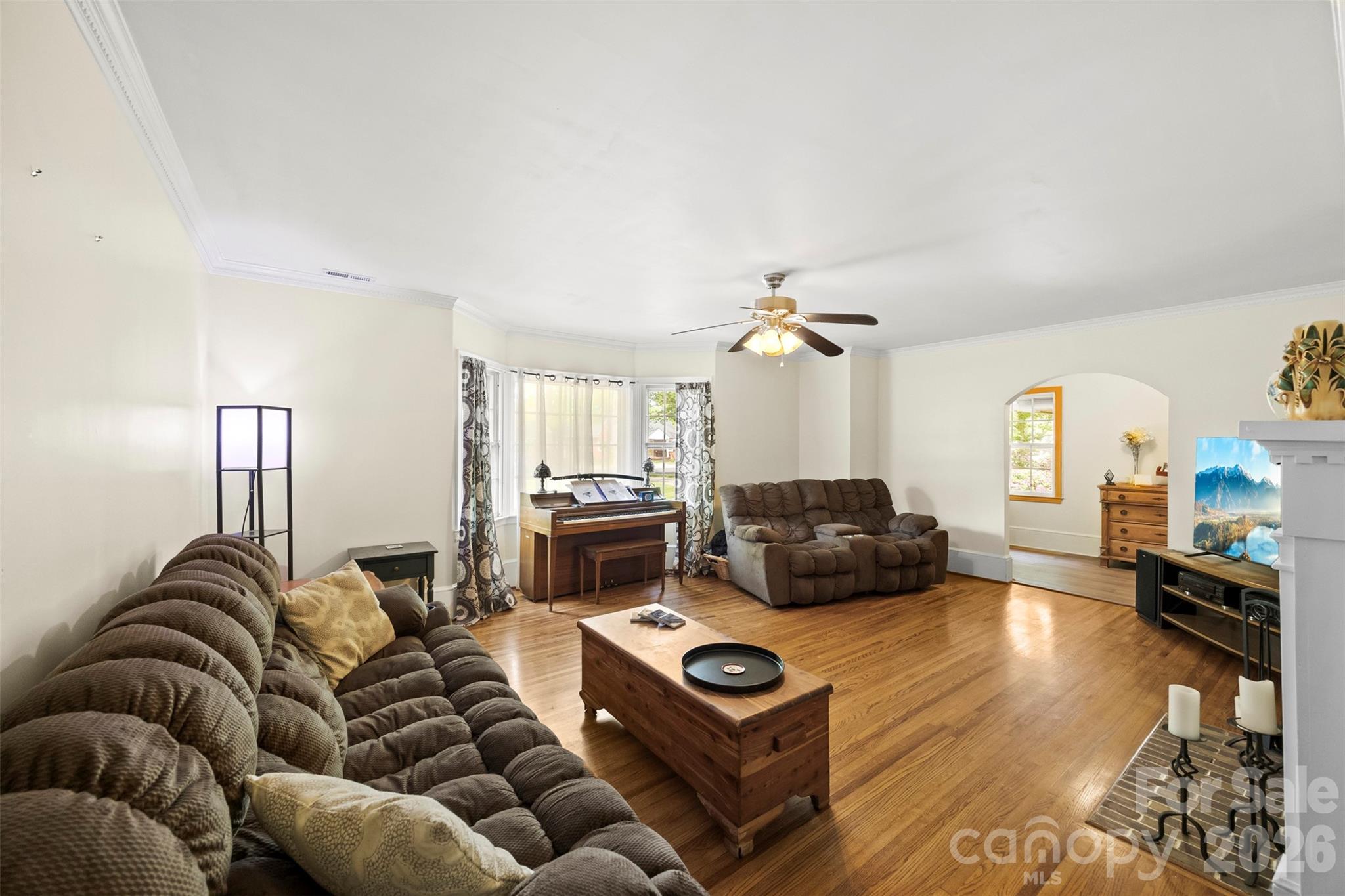 828 N 6th Street Albemarle NC 28001
