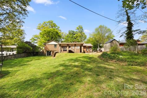 828 N 6th Street Albemarle NC 28001