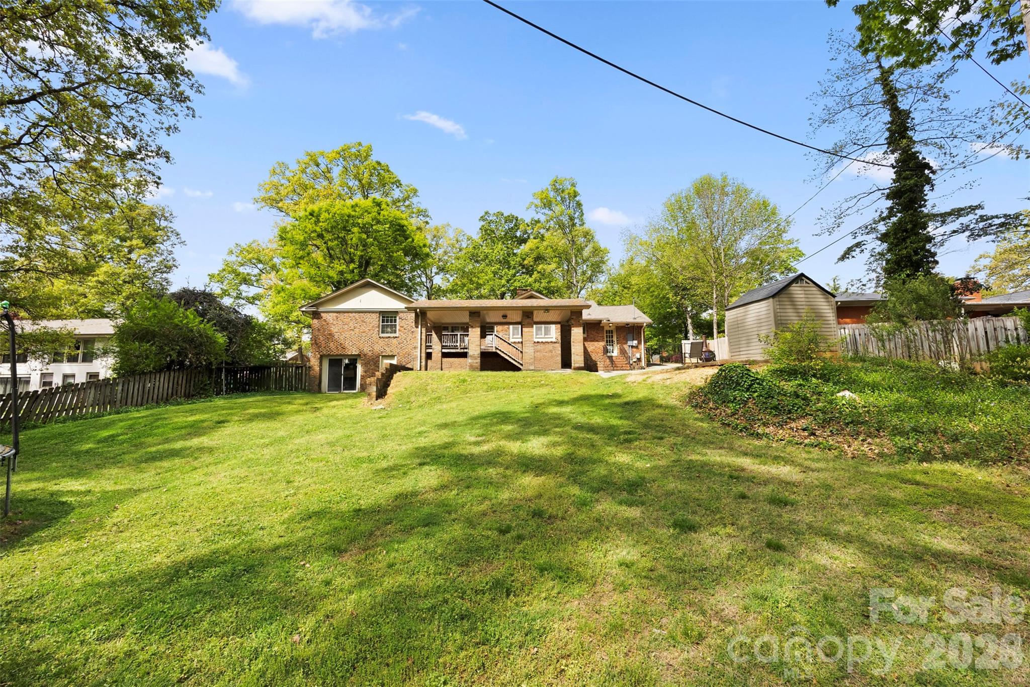 828 N 6th Street Albemarle NC 28001