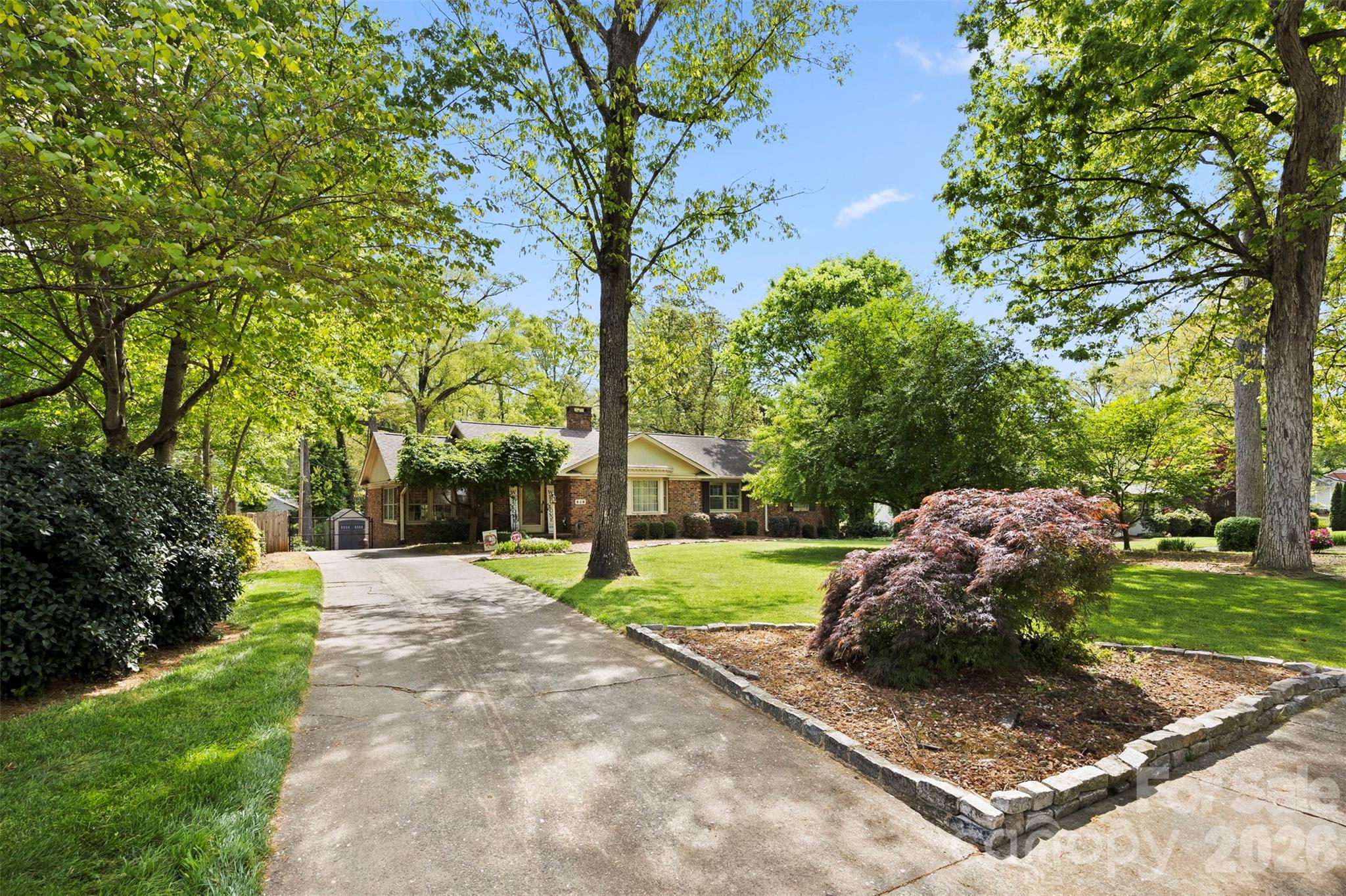 828 N 6th Street Albemarle NC 28001