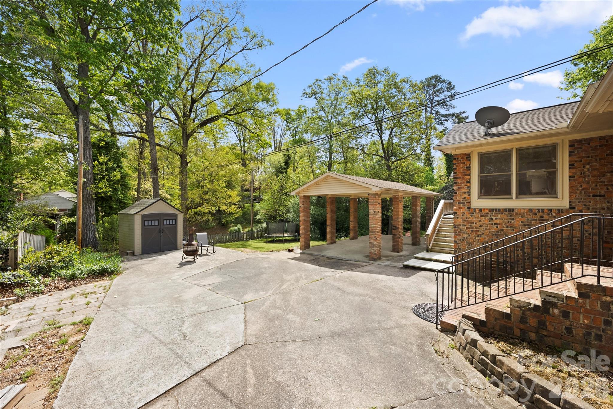 828 N 6th Street Albemarle NC 28001