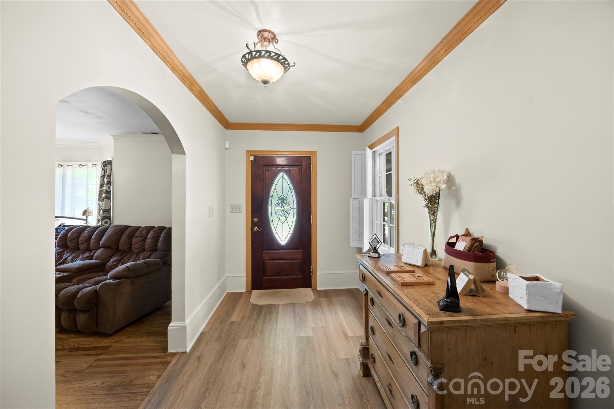 828 N 6th Street Albemarle NC 28001