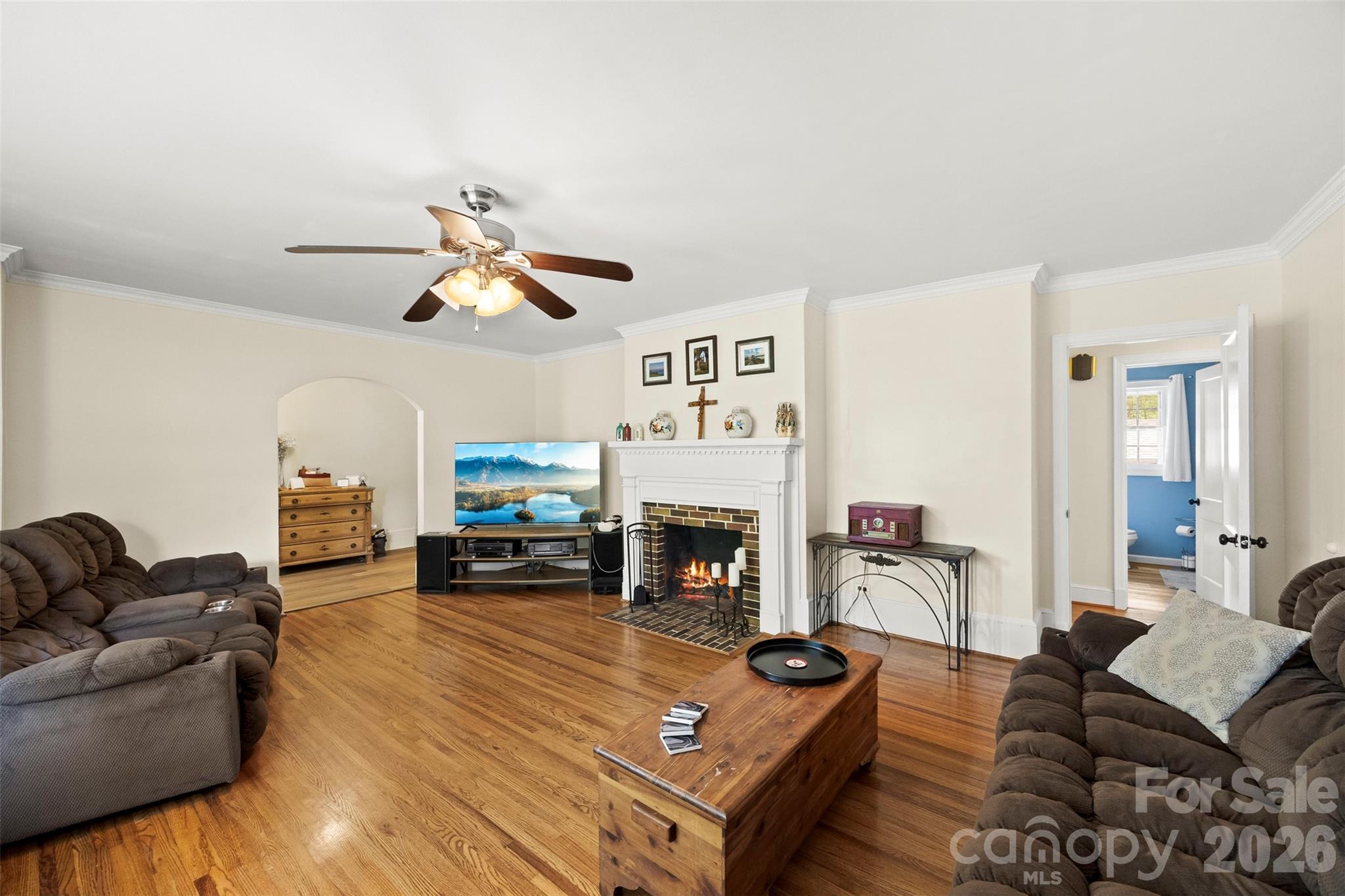 828 N 6th Street Albemarle NC 28001