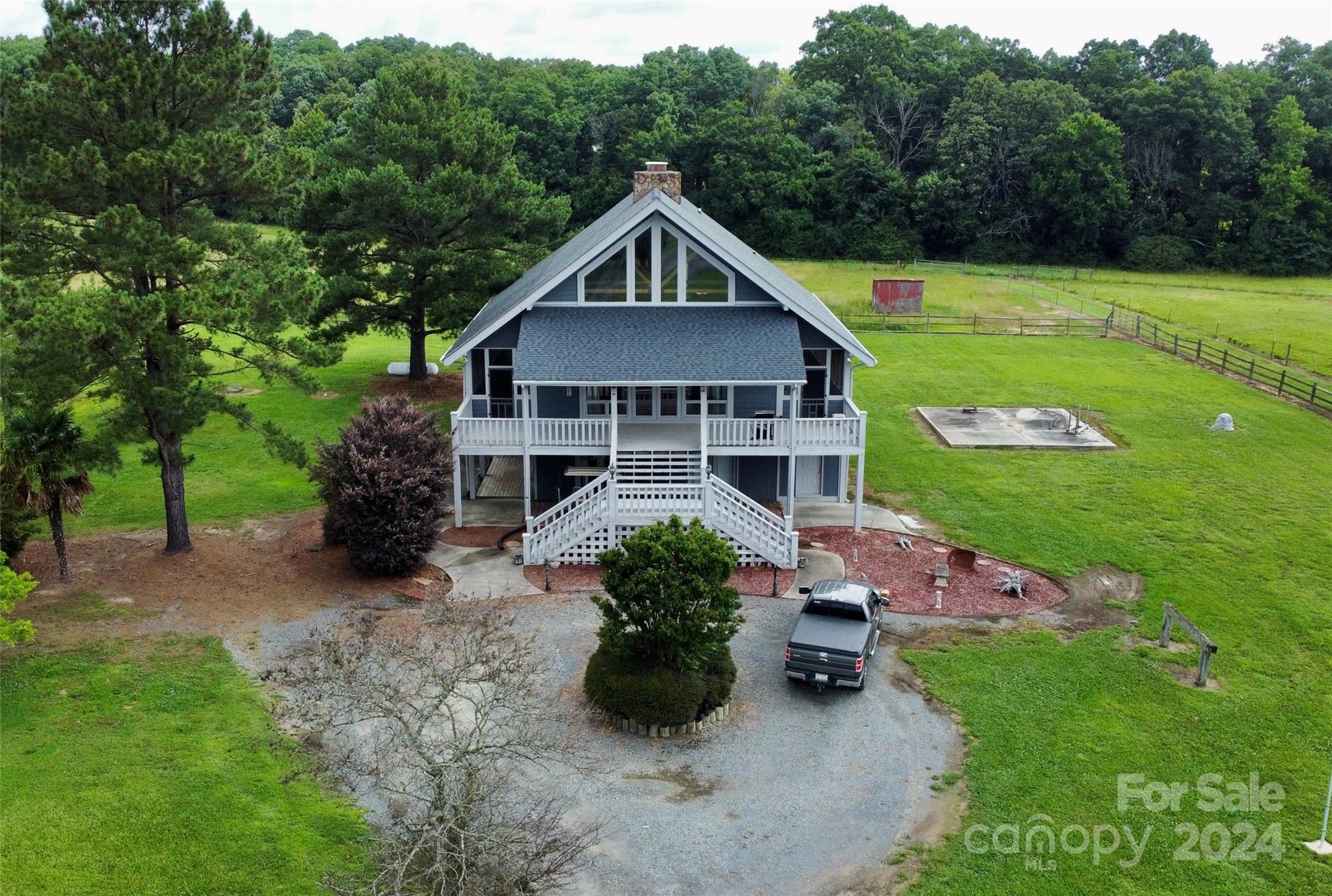 390 Barrier Farms Road Midland NC 28107