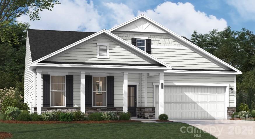 991 Exeter Drive Sherrills Ford NC 28673