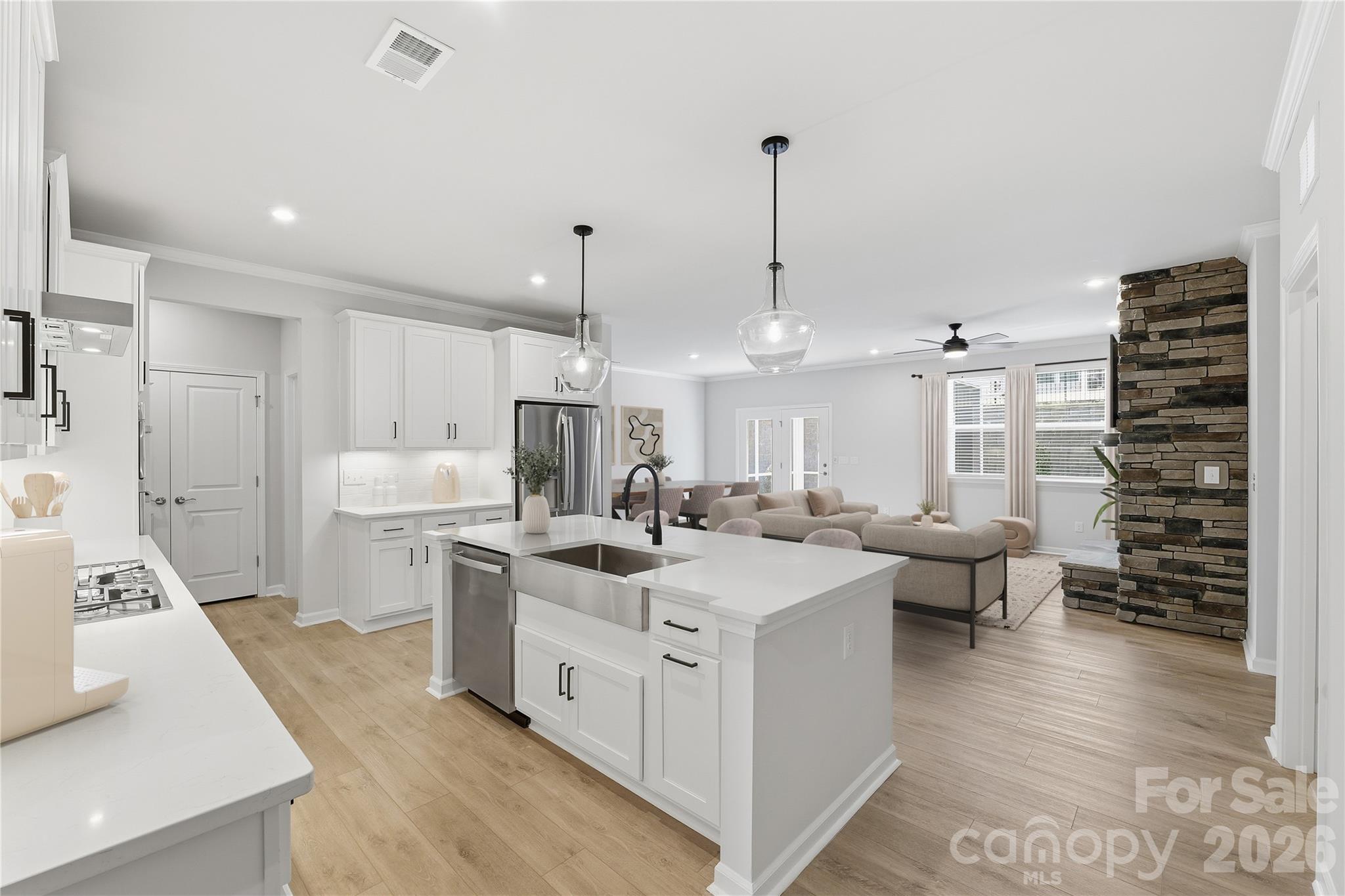 991 Exeter Drive Sherrills Ford NC 28673