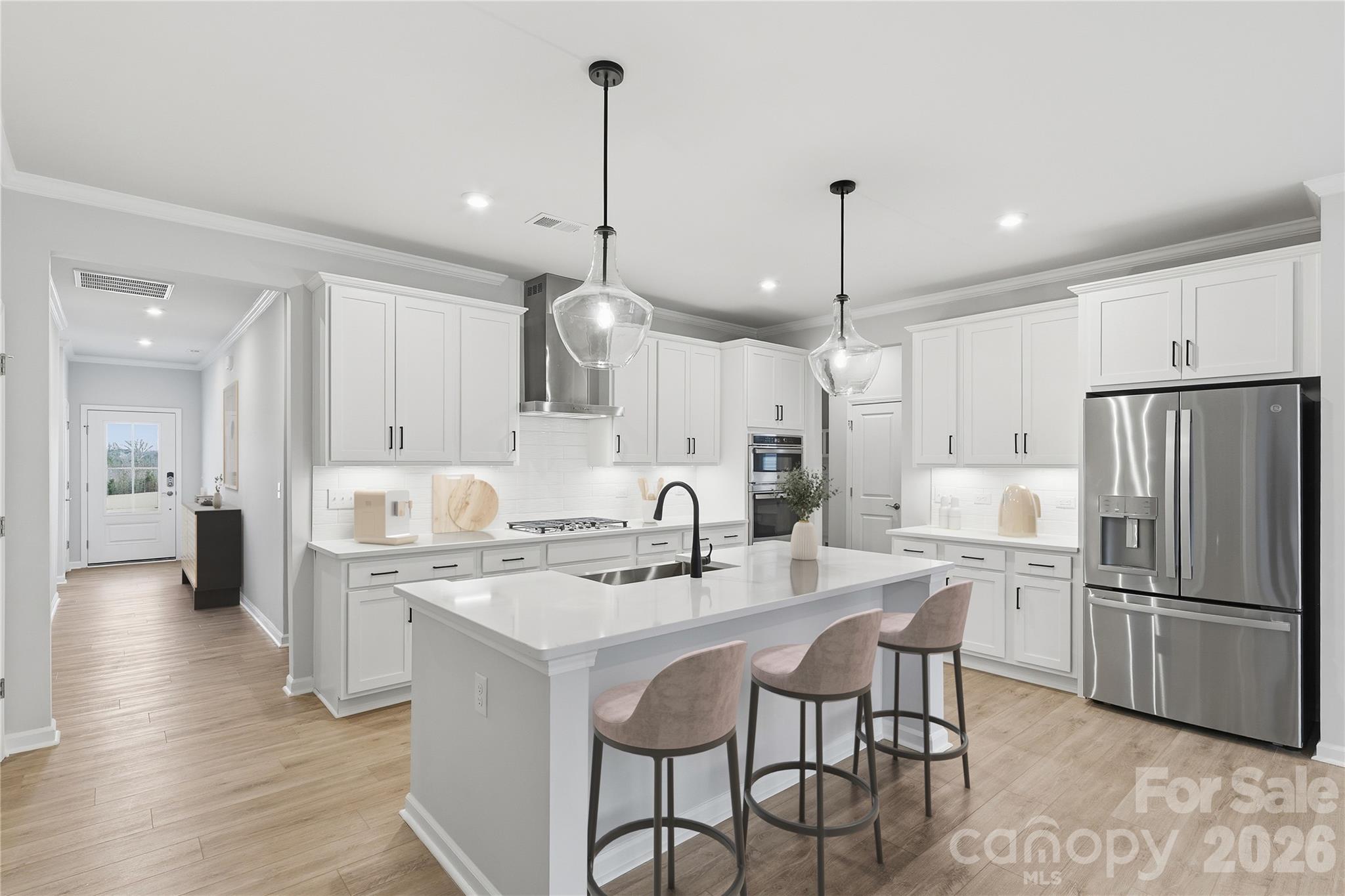 991 Exeter Drive Sherrills Ford NC 28673