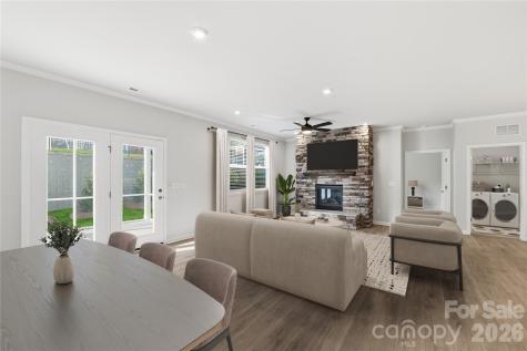 991 Exeter Drive Sherrills Ford NC 28673