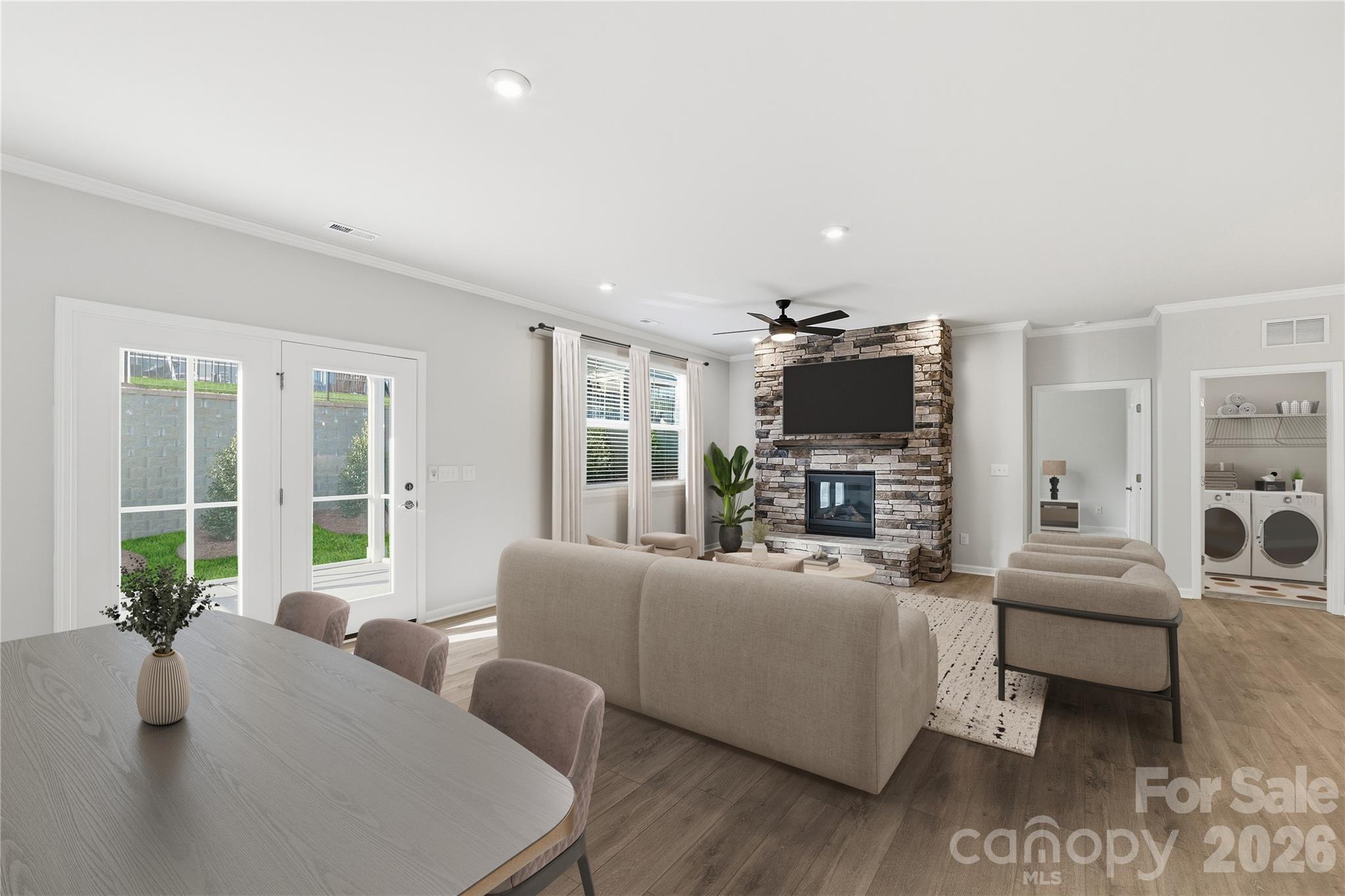 991 Exeter Drive Sherrills Ford NC 28673