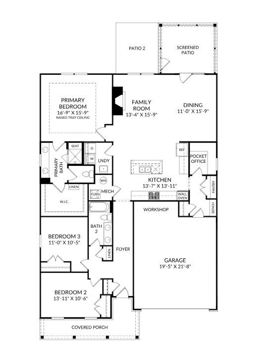991 Exeter Drive Sherrills Ford NC 28673