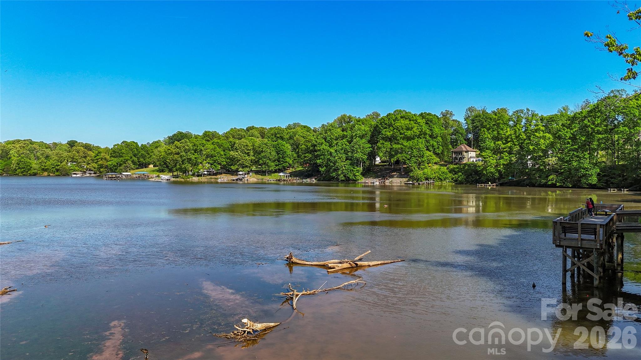 991 Exeter Drive Sherrills Ford NC 28673