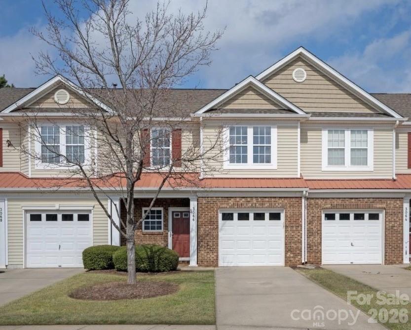 3066 Priory Ridge Drive Fort Mill SC 29707