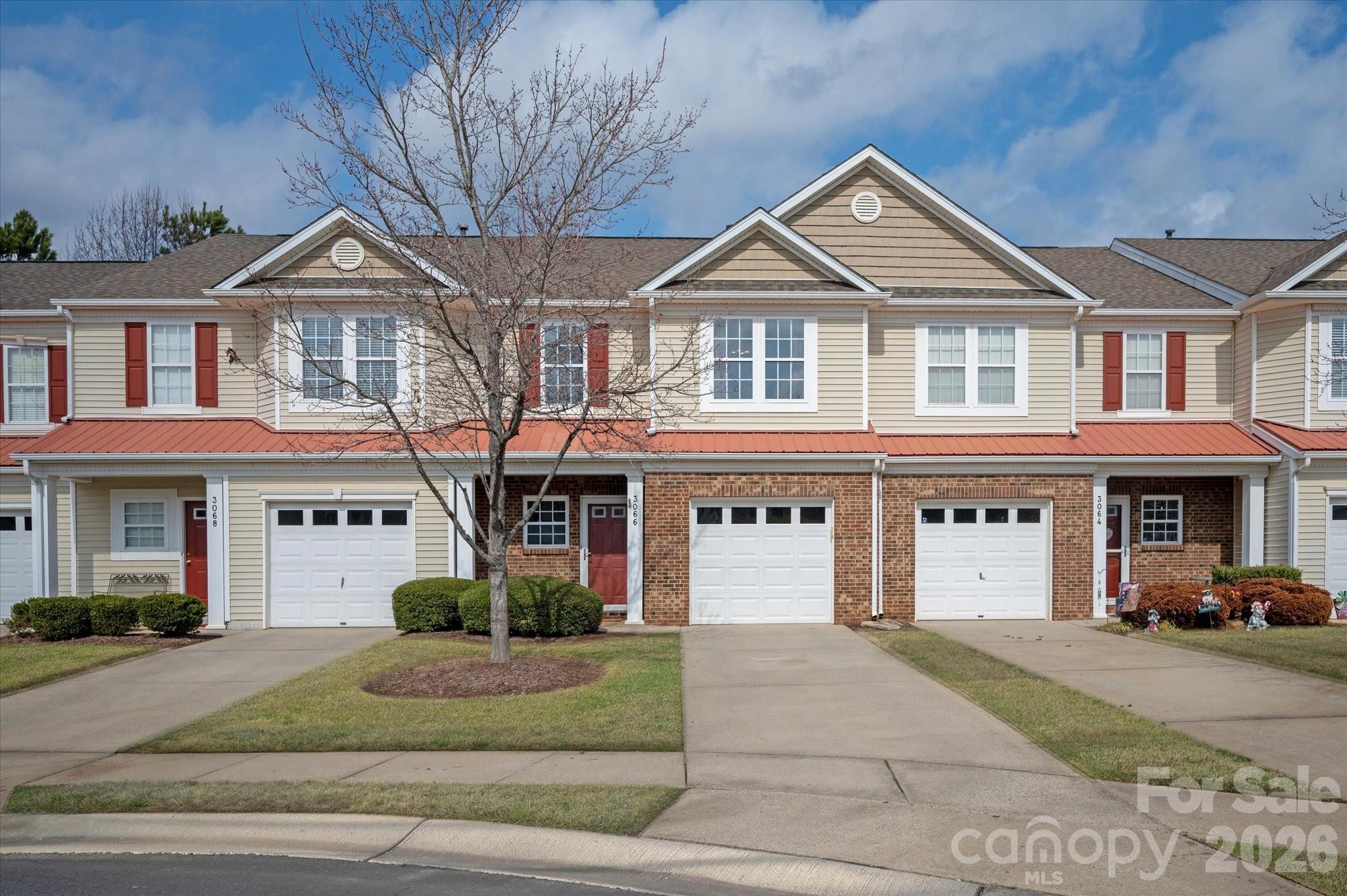 3066 Priory Ridge Drive Fort Mill SC 29707