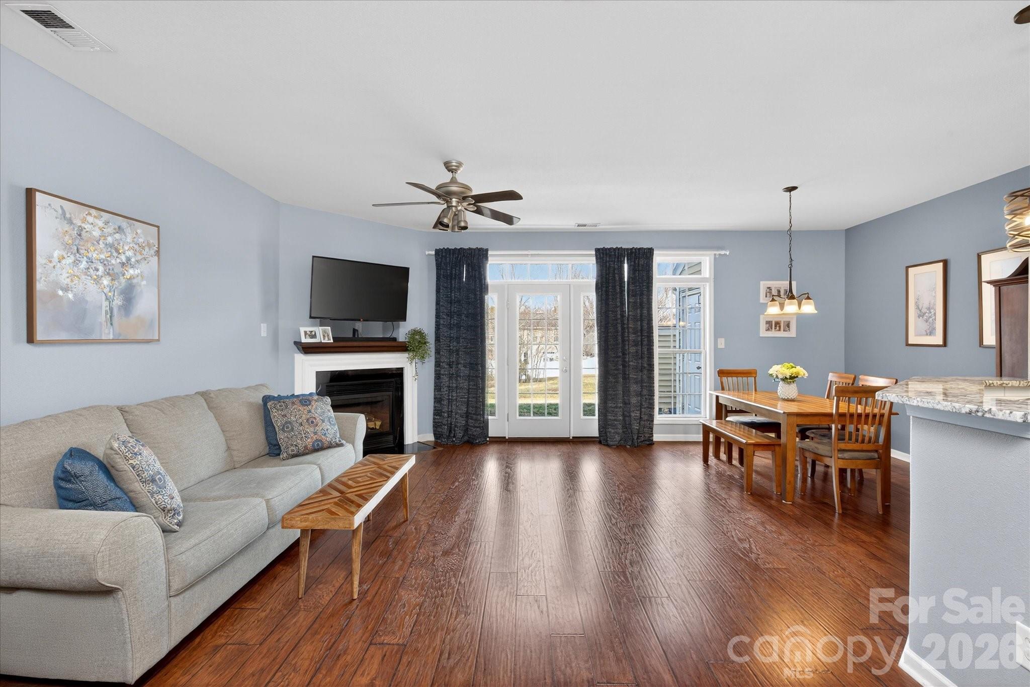 3066 Priory Ridge Drive Fort Mill SC 29707