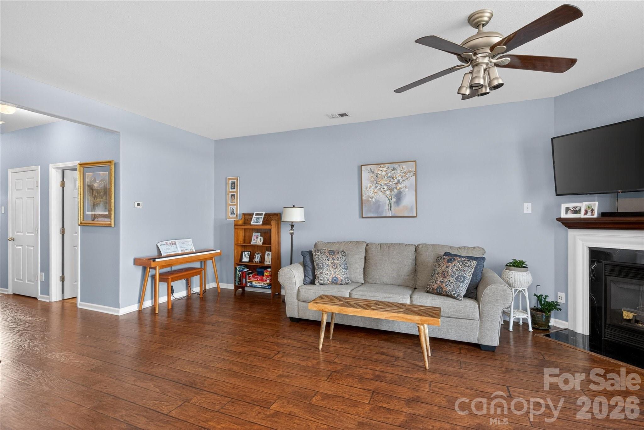 3066 Priory Ridge Drive Fort Mill SC 29707