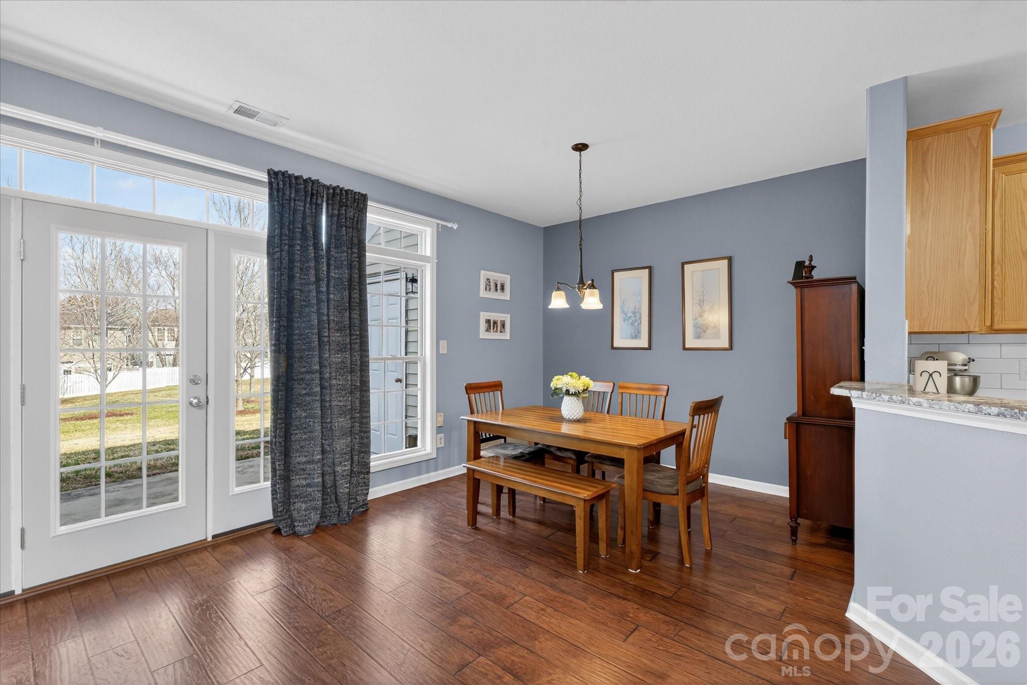 3066 Priory Ridge Drive Fort Mill SC 29707