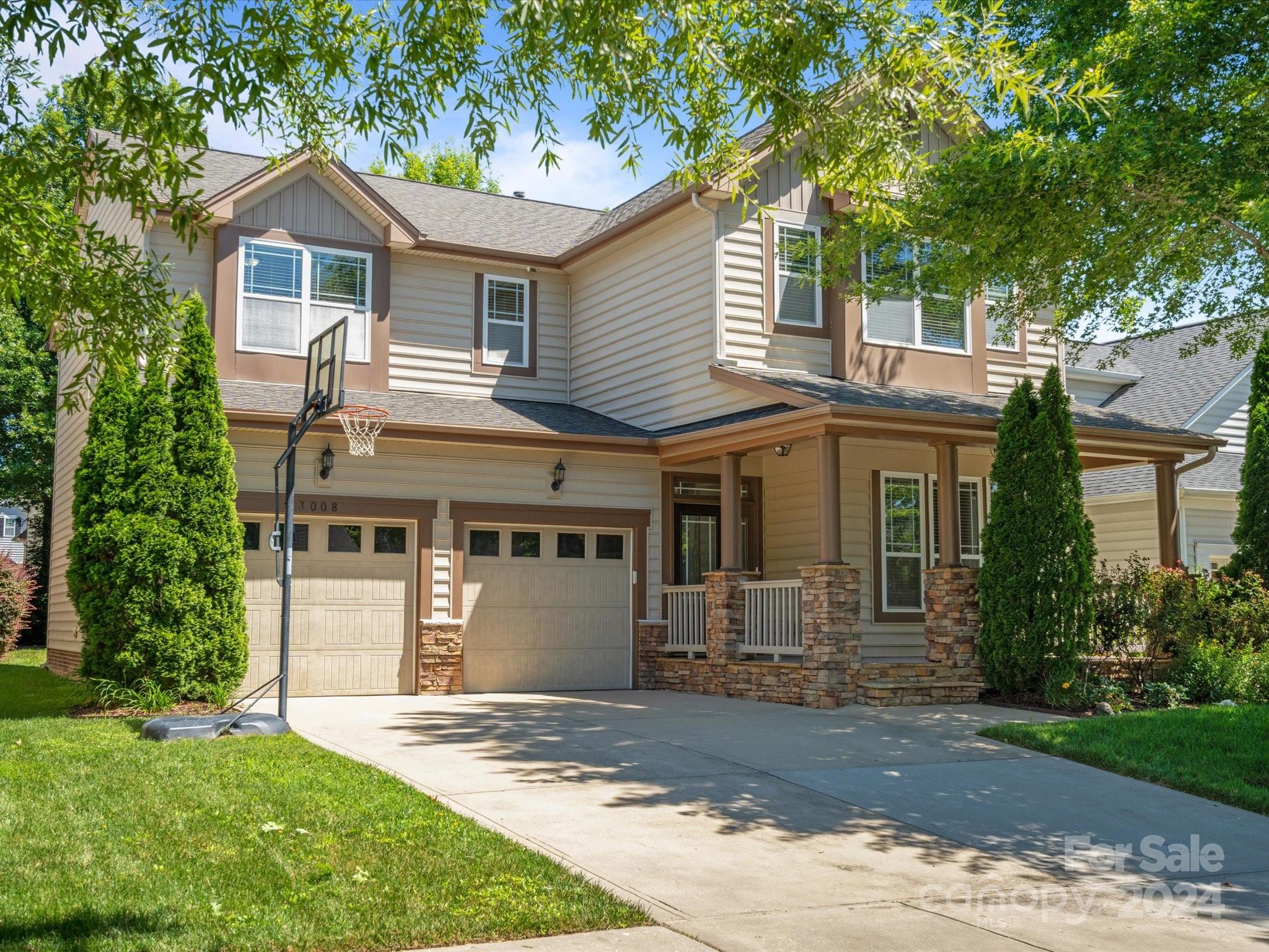 3008 Bridgewick Road Waxhaw NC 28173