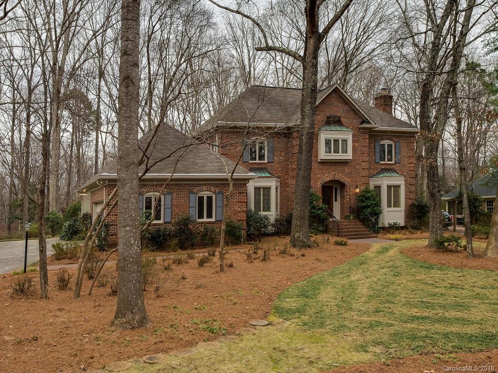 9219 Hampton Oaks Lane Charlotte NC 28270