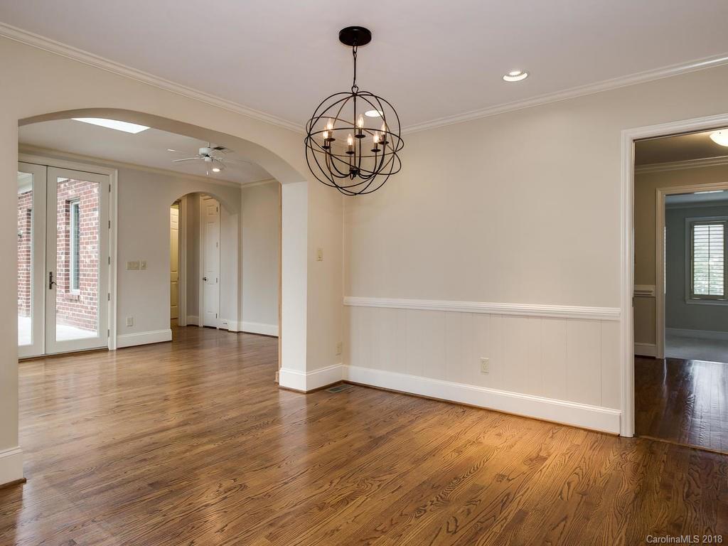 9219 Hampton Oaks Lane Charlotte NC 28270