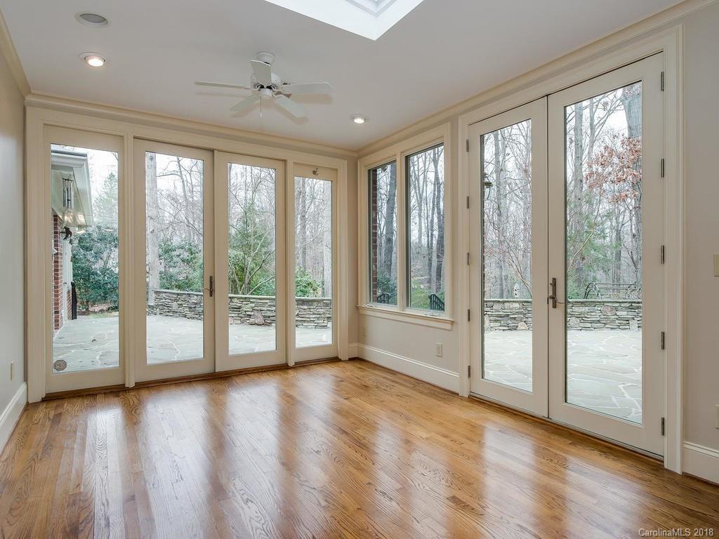 9219 Hampton Oaks Lane Charlotte NC 28270